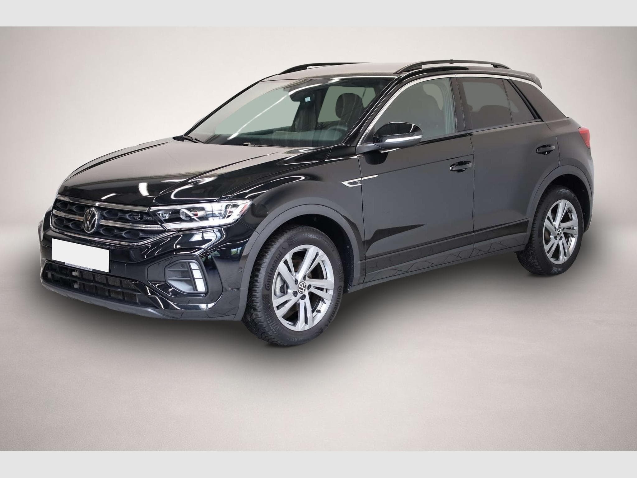 VW T-Roc (2025) - Photo 1