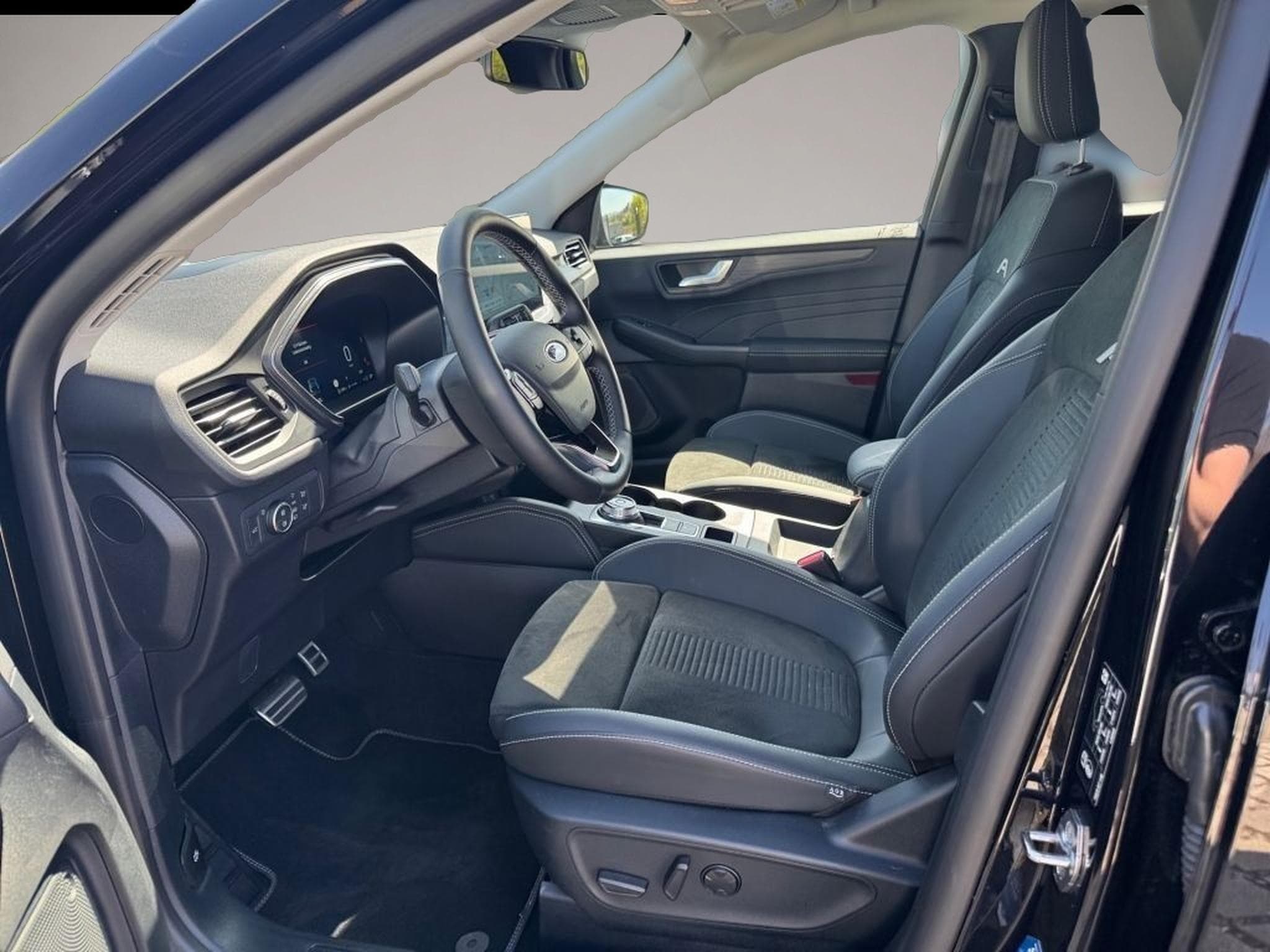 Ford Kuga (2025) - Photo 5