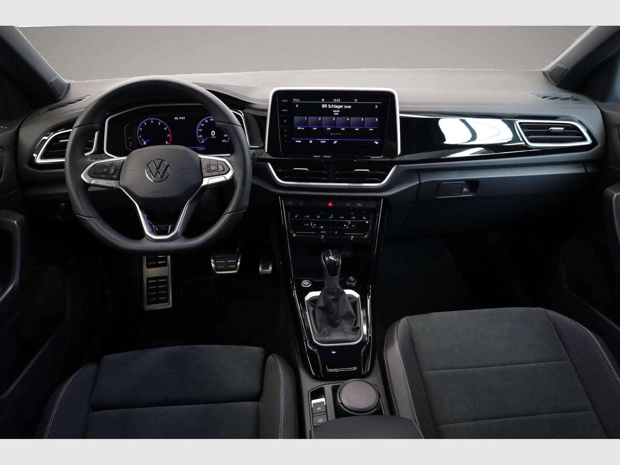 VW T-Roc (2025) - Photo 6