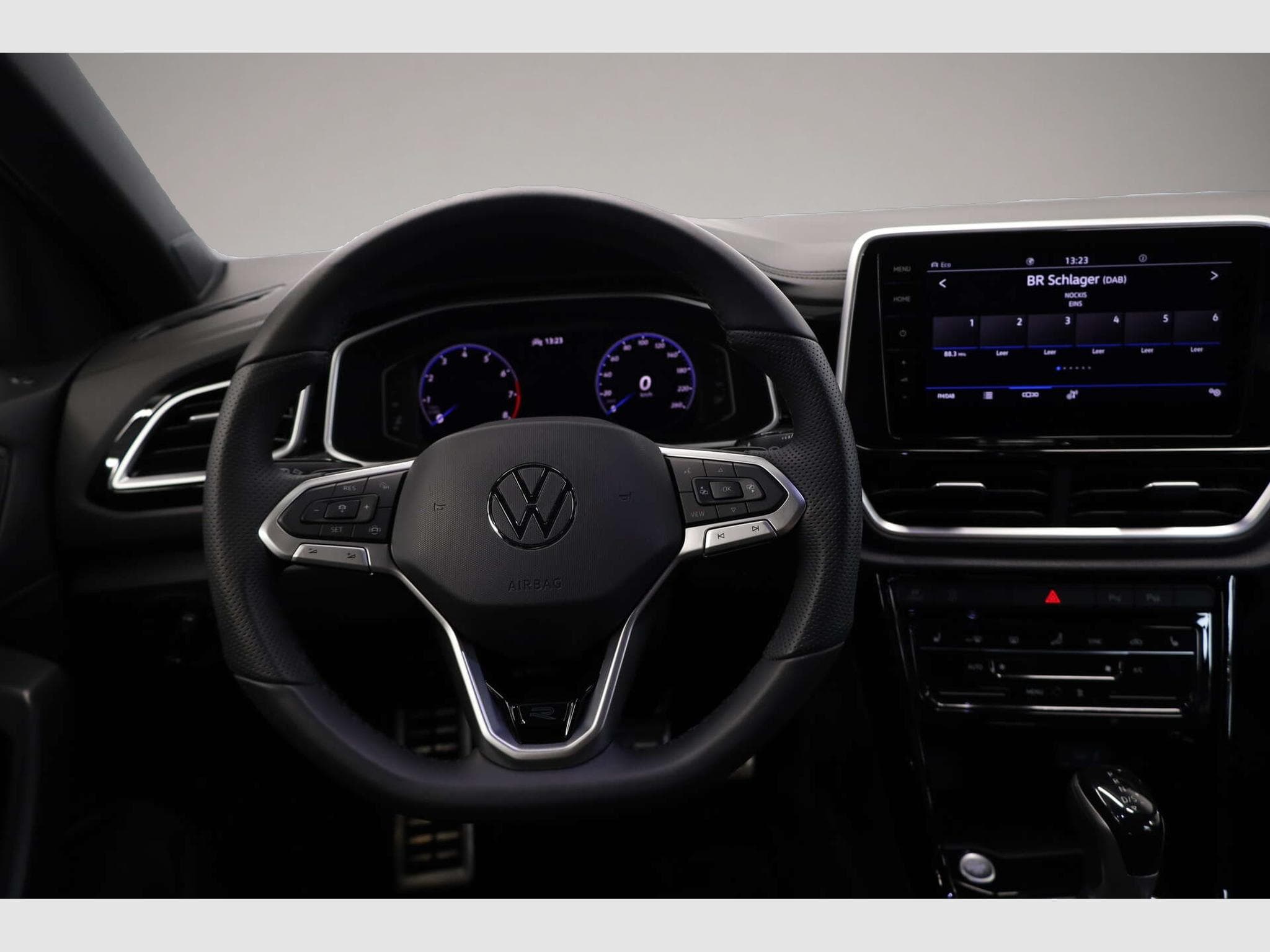 VW T-Roc (2025) - Photo 7