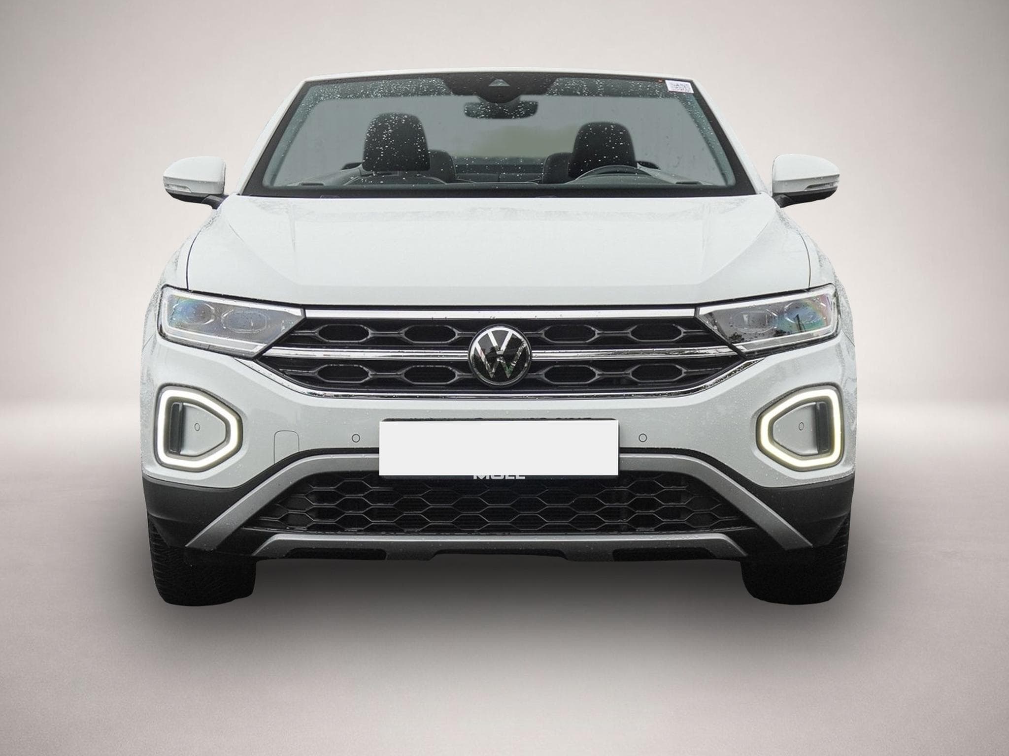 VW T-Roc (2024) - Photo 2