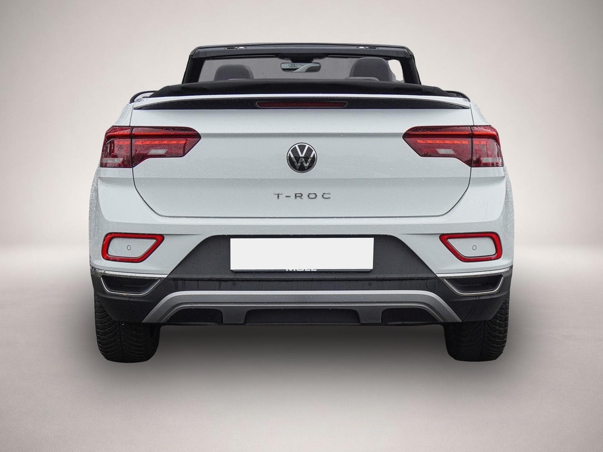 VW T-Roc (2024) - Photo 5