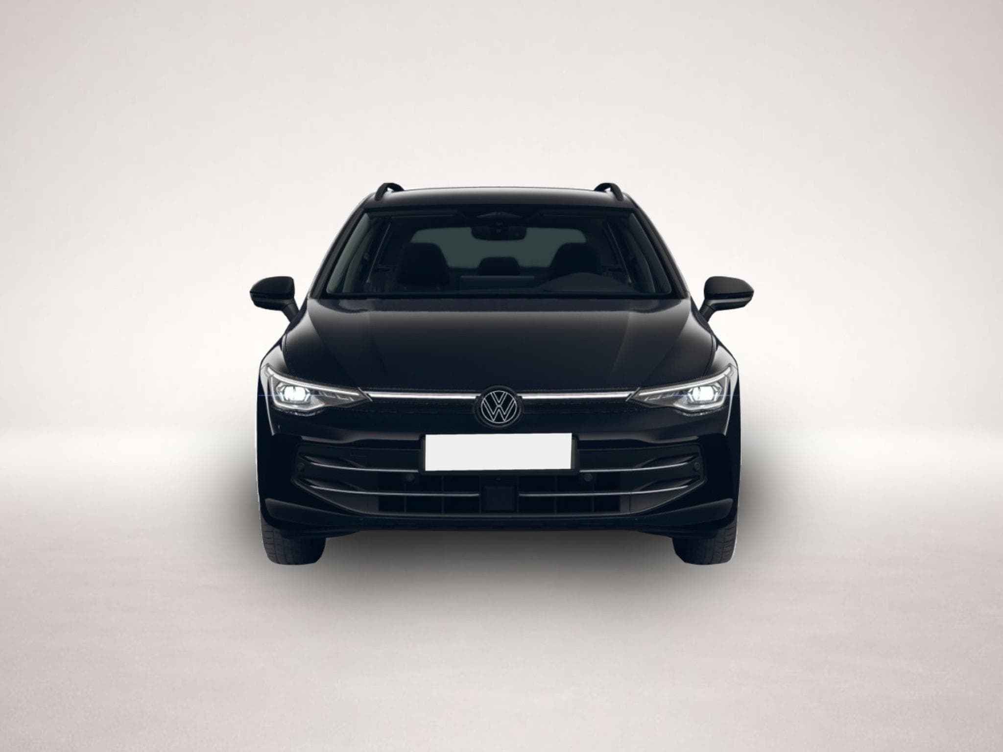 VW Golf (2025) - Photo 5