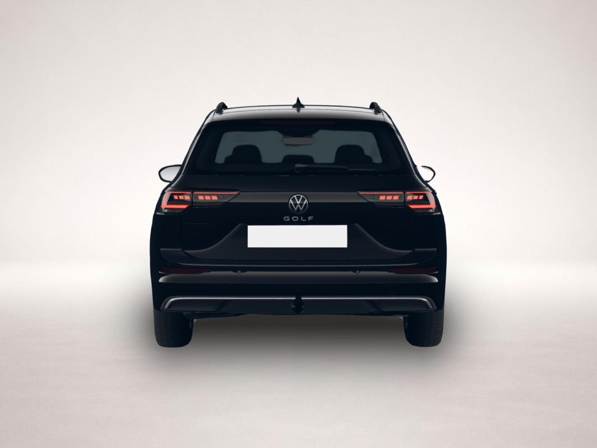 VW Golf (2025) - Photo 6