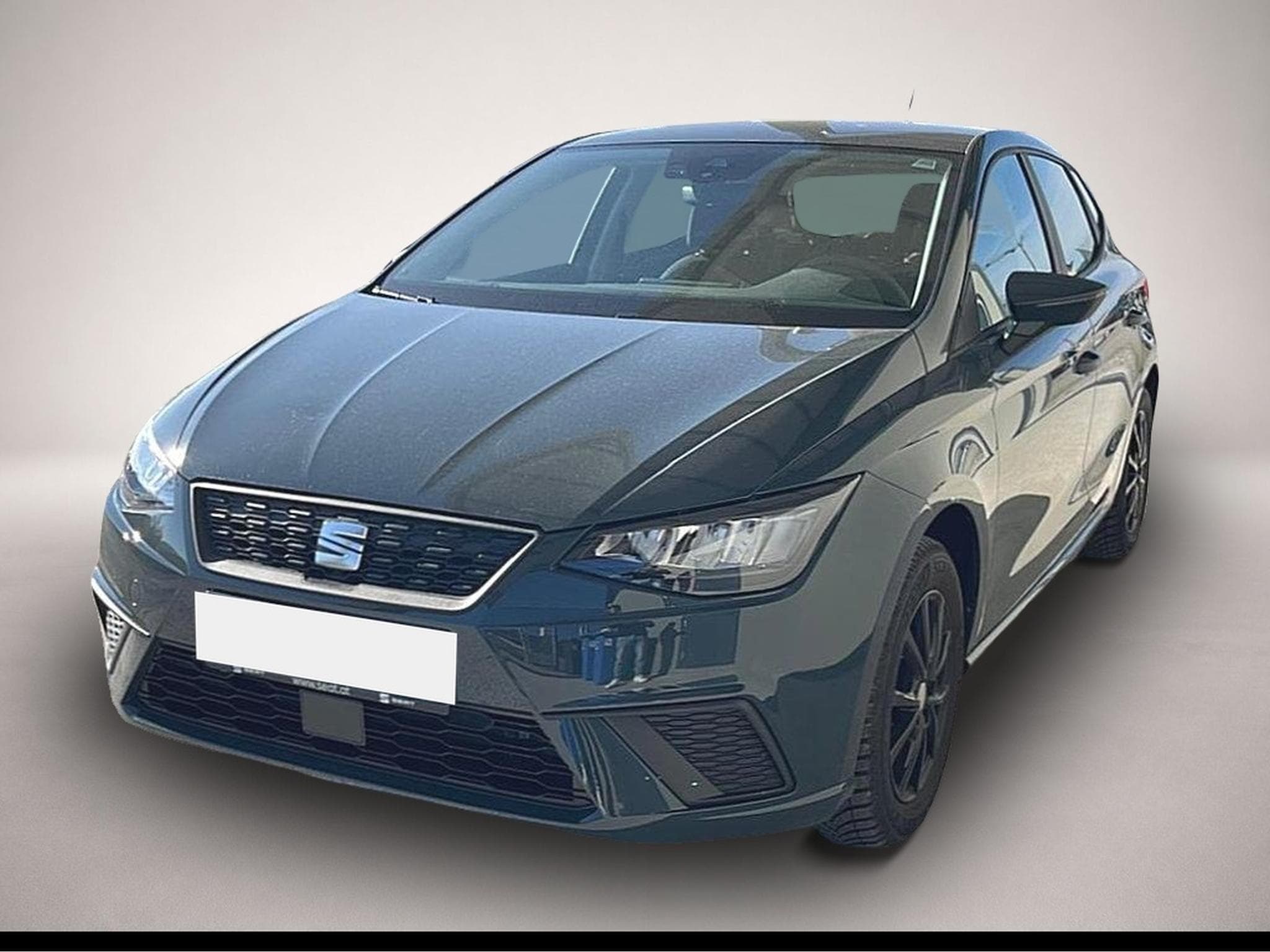Seat Ibiza (2026) - Foto 1