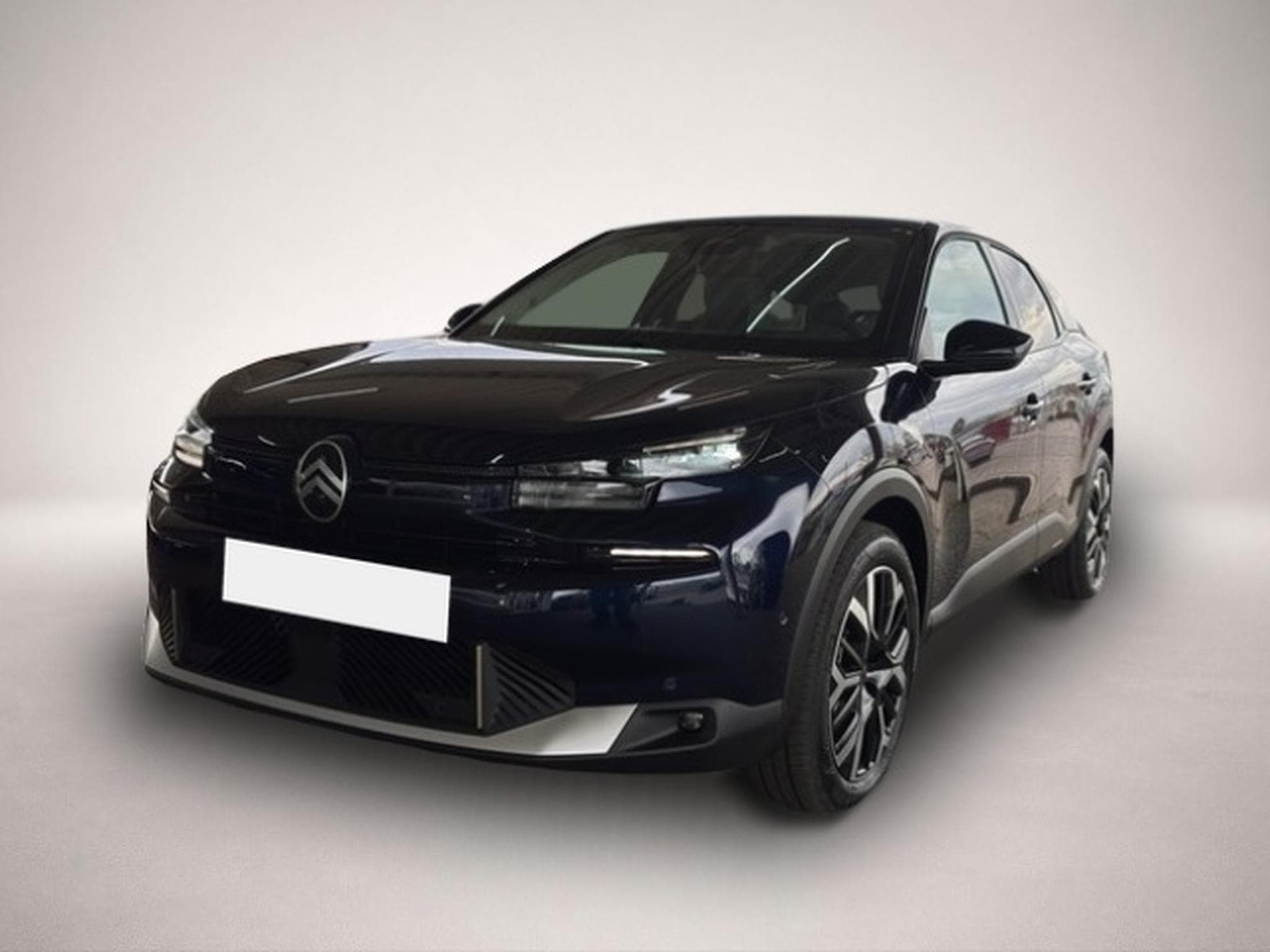 Citroën C4 (2026) - Photo 1