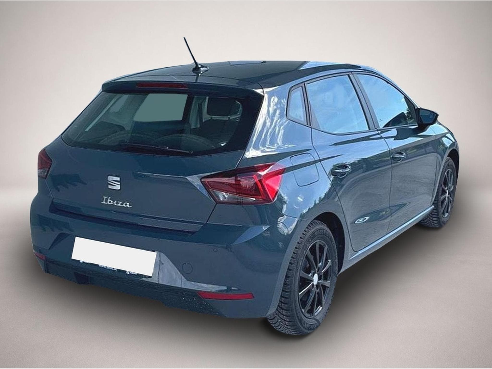 Seat Ibiza (2026) - Foto 2
