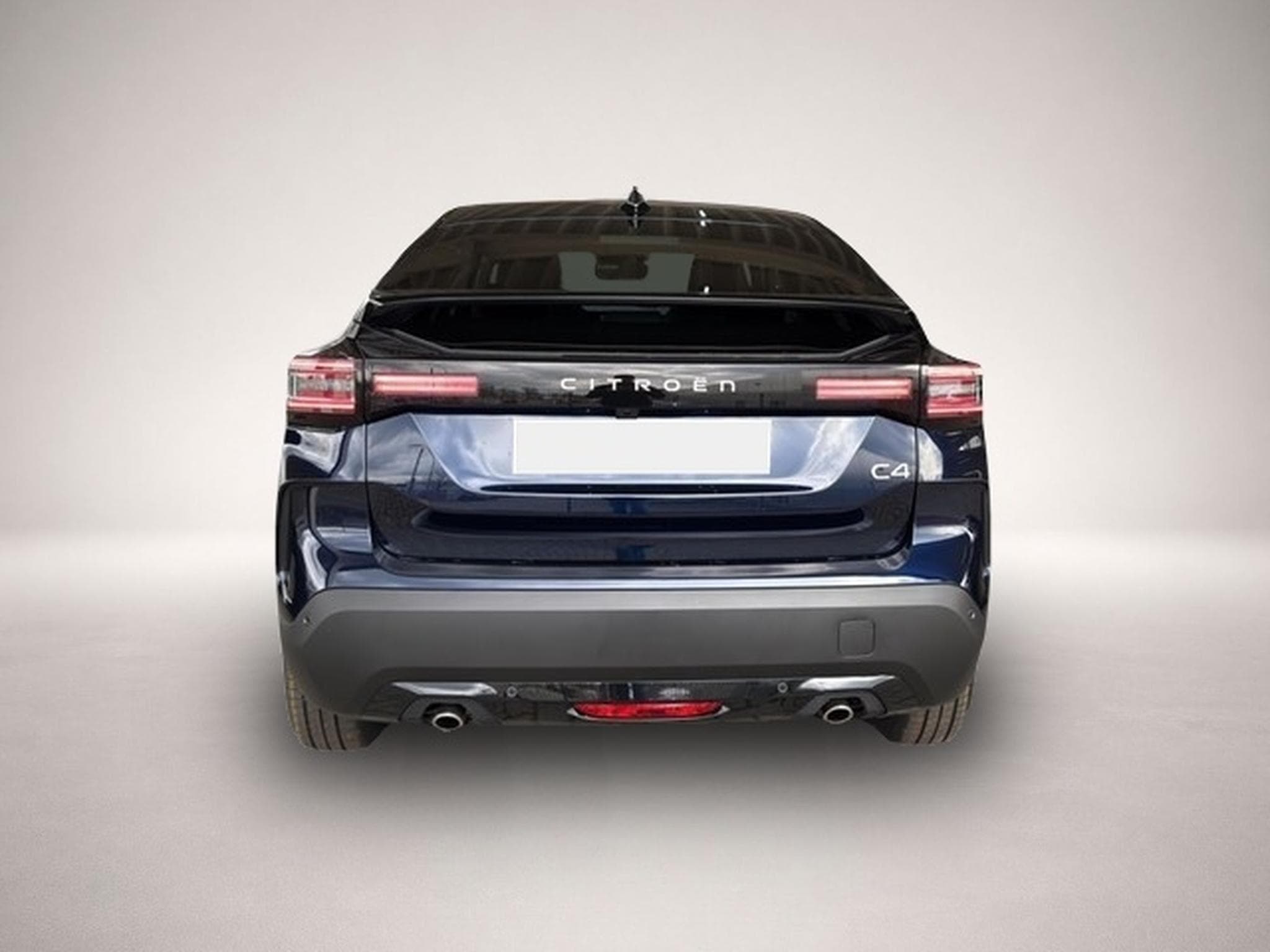 Citroën C4 (2026) - Photo 4