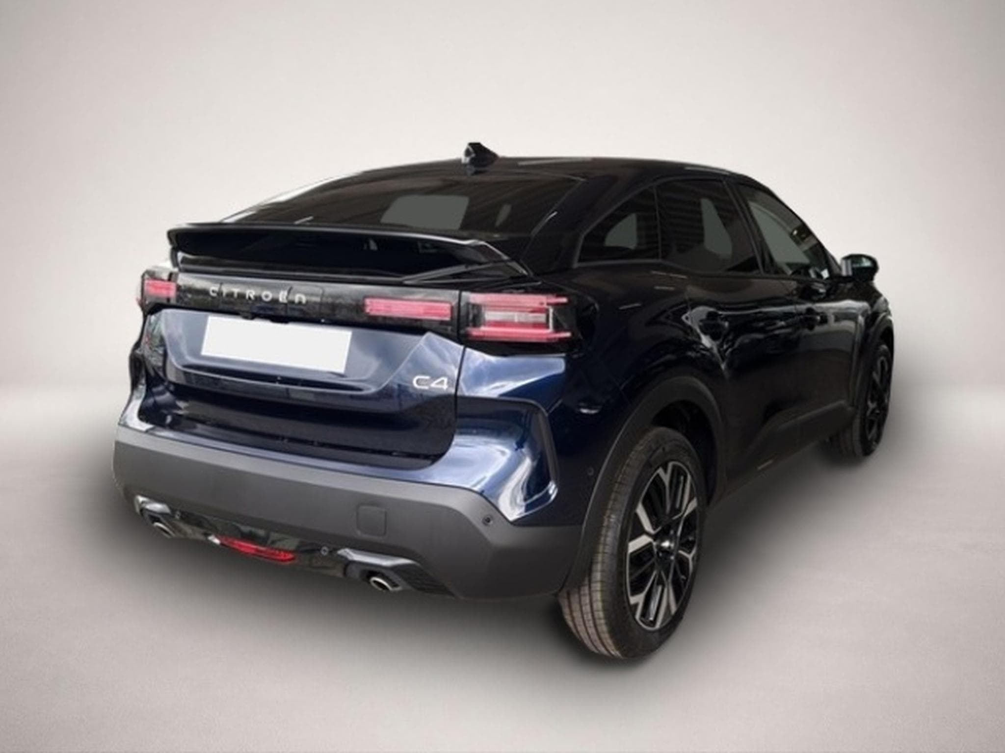 Citroën C4 (2026) - Photo 5
