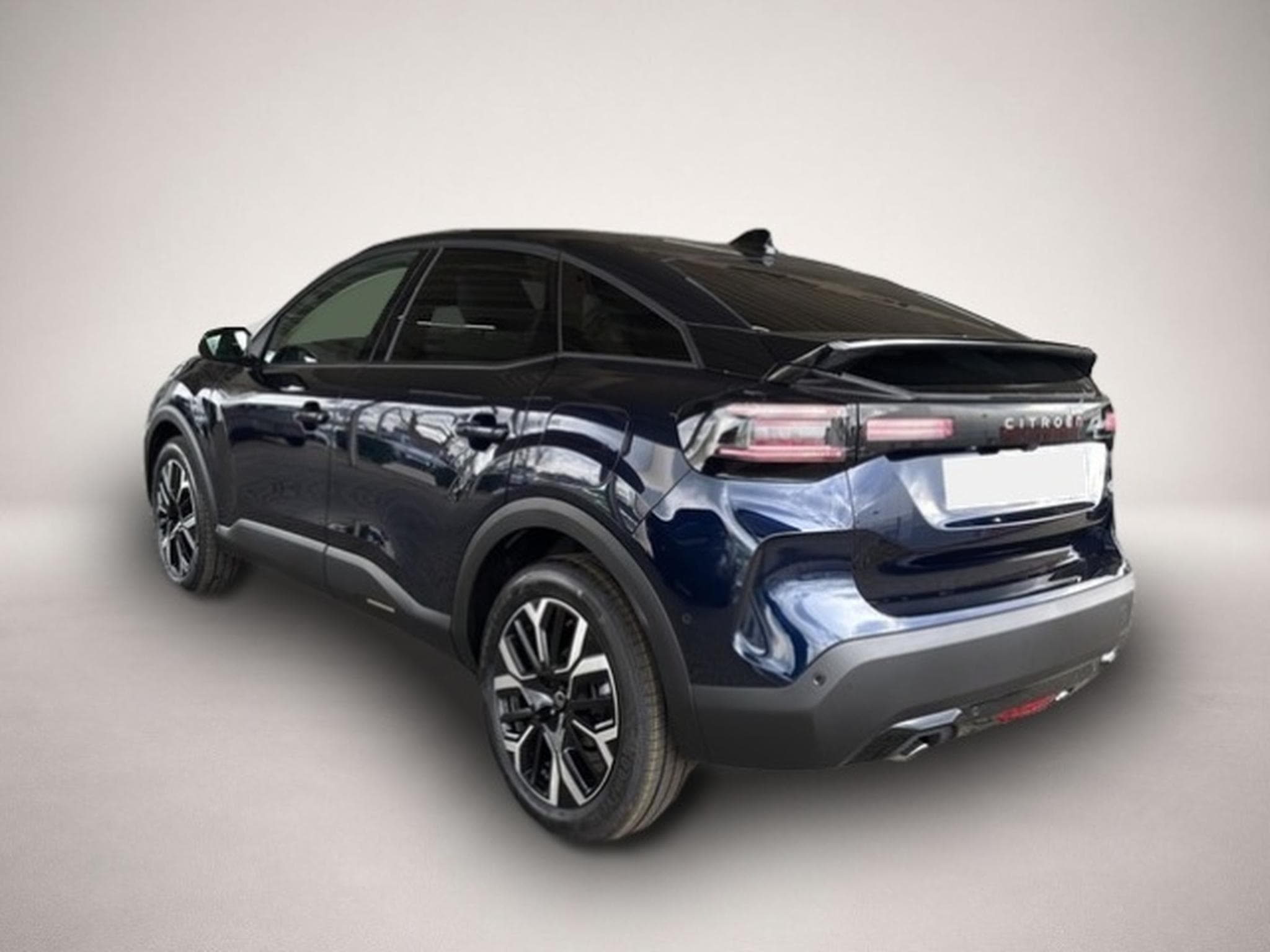 Citroën C4 (2026) - Photo 3