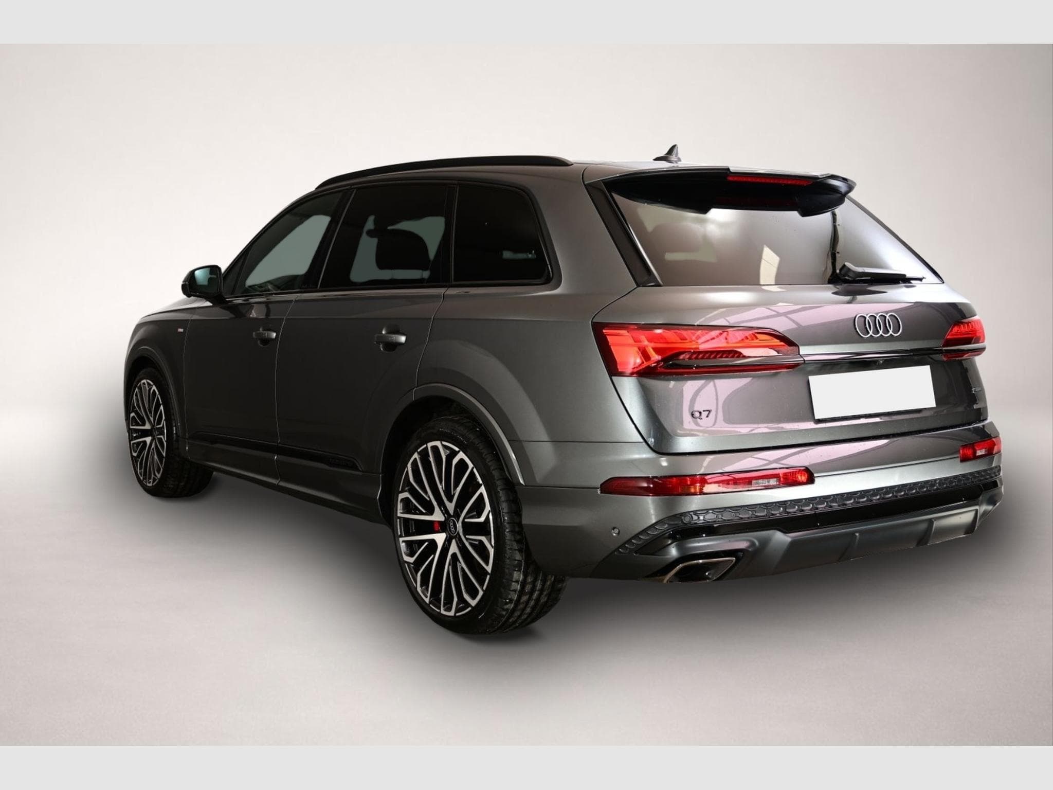 Audi Quattro (2026) - Foto 3