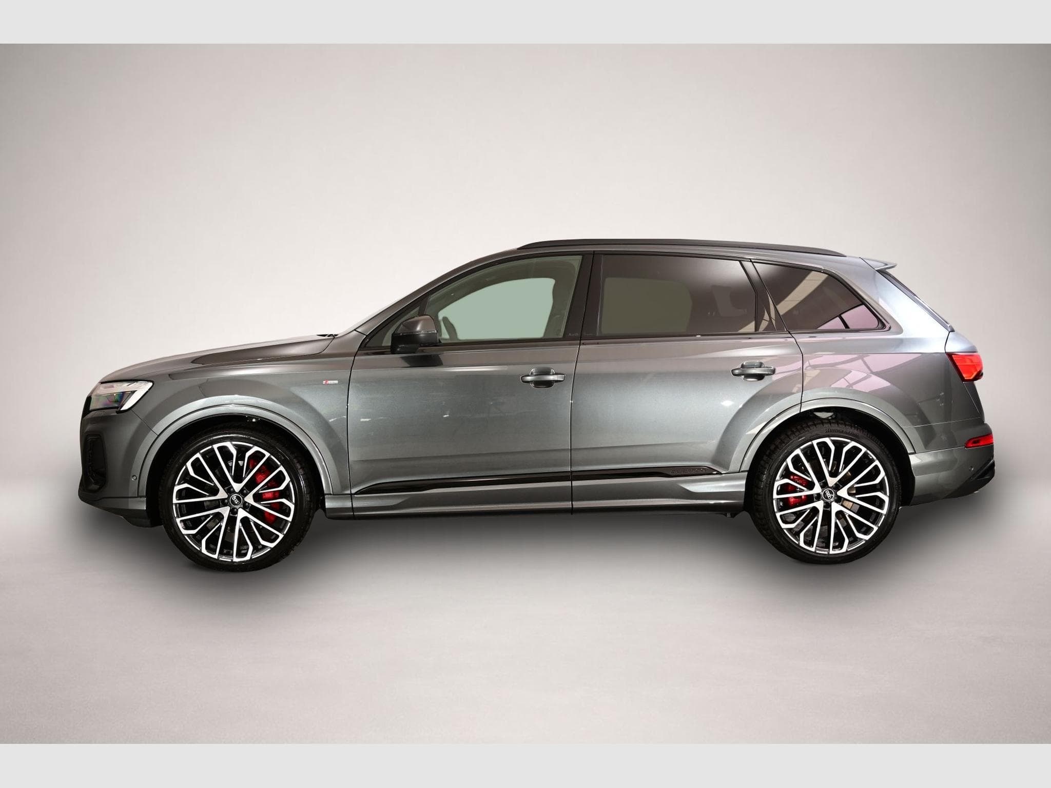 Audi Quattro (2026) - Foto 2