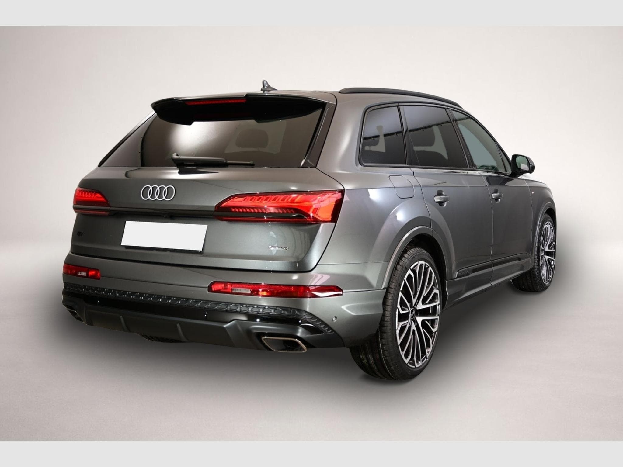 Audi Quattro (2026) - Foto 5