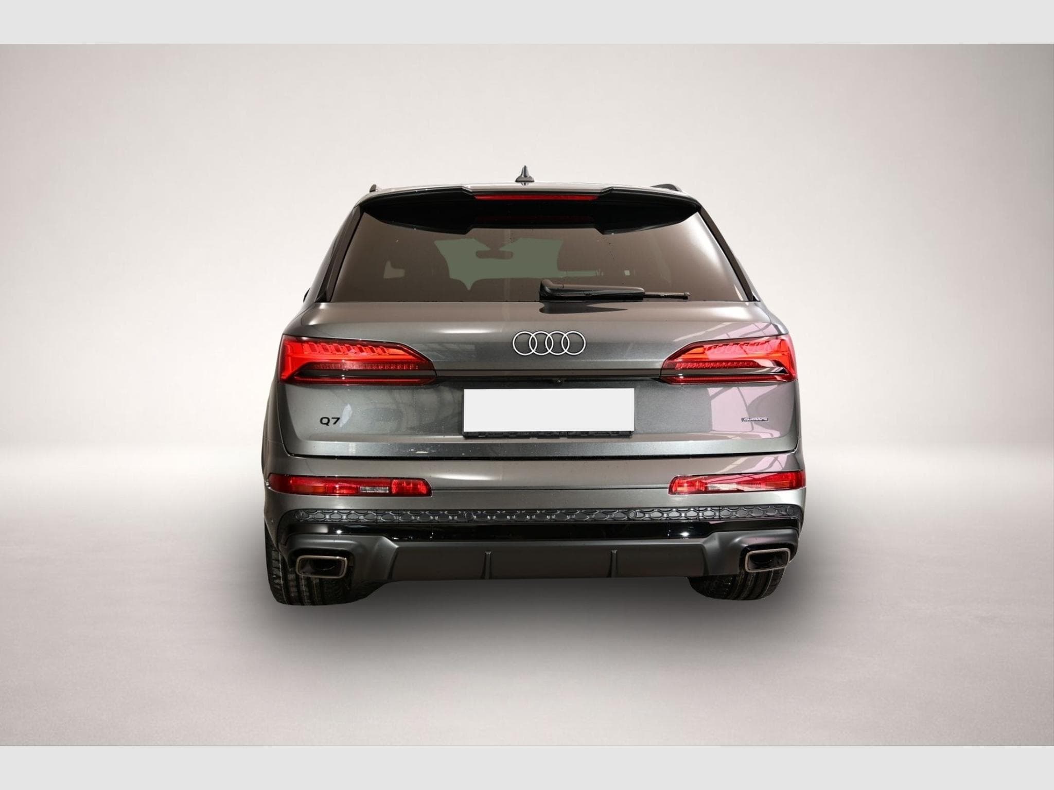 Audi Quattro (2026) - Foto 4