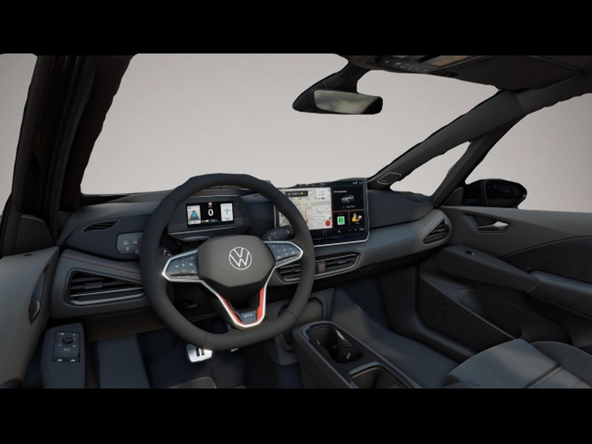 VW ID.3 (2026) - Photo 3