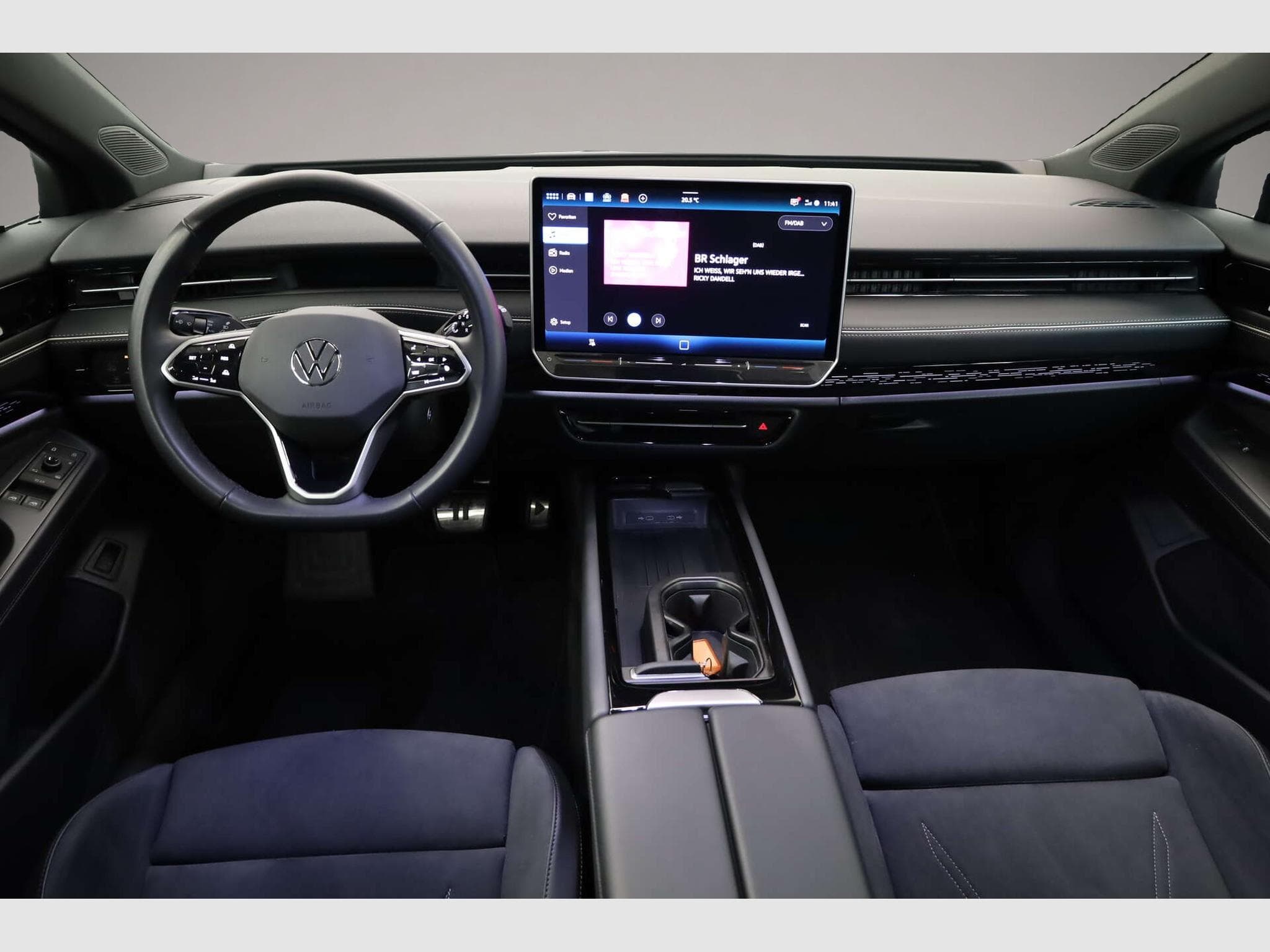 VW ID.5 (2025) - Foto 6