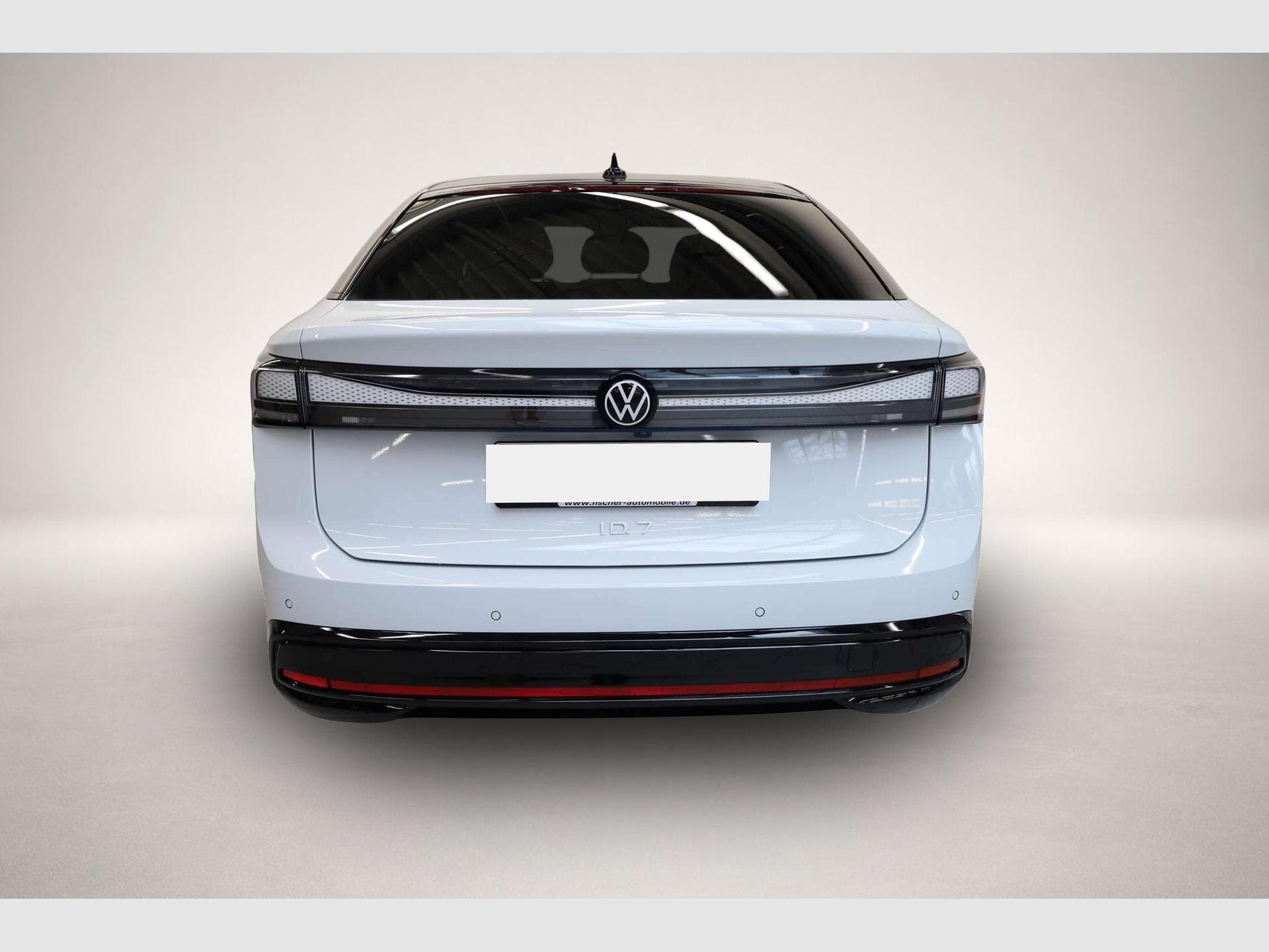 VW ID.5 (2025) - Foto 4