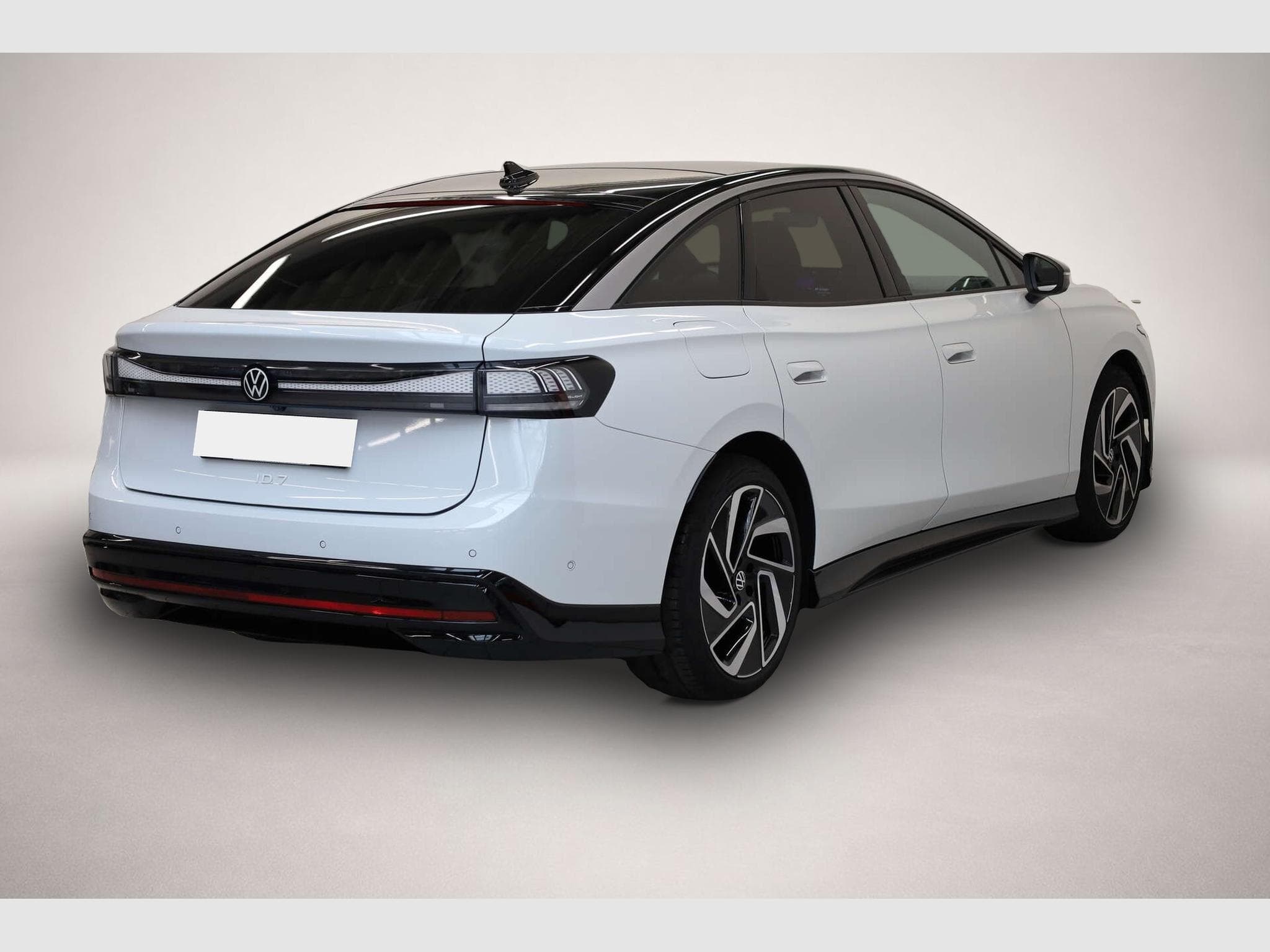 VW ID.5 (2025) - Foto 3