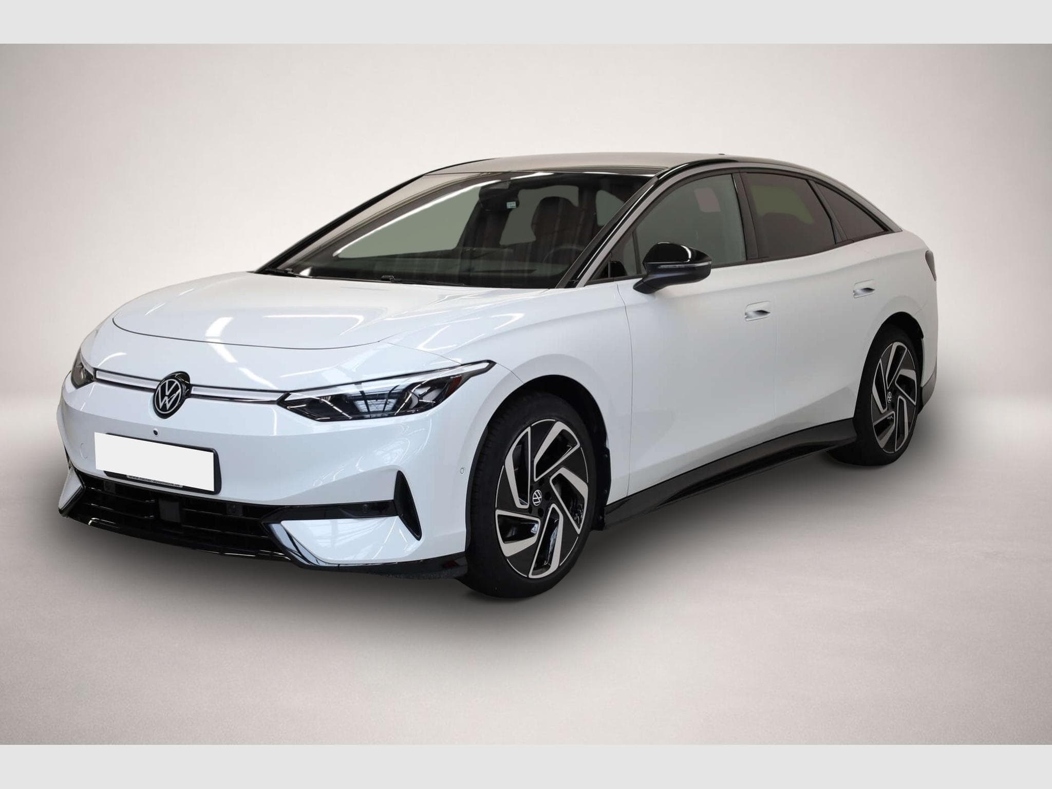 VW ID.5 (2025) - Foto 1