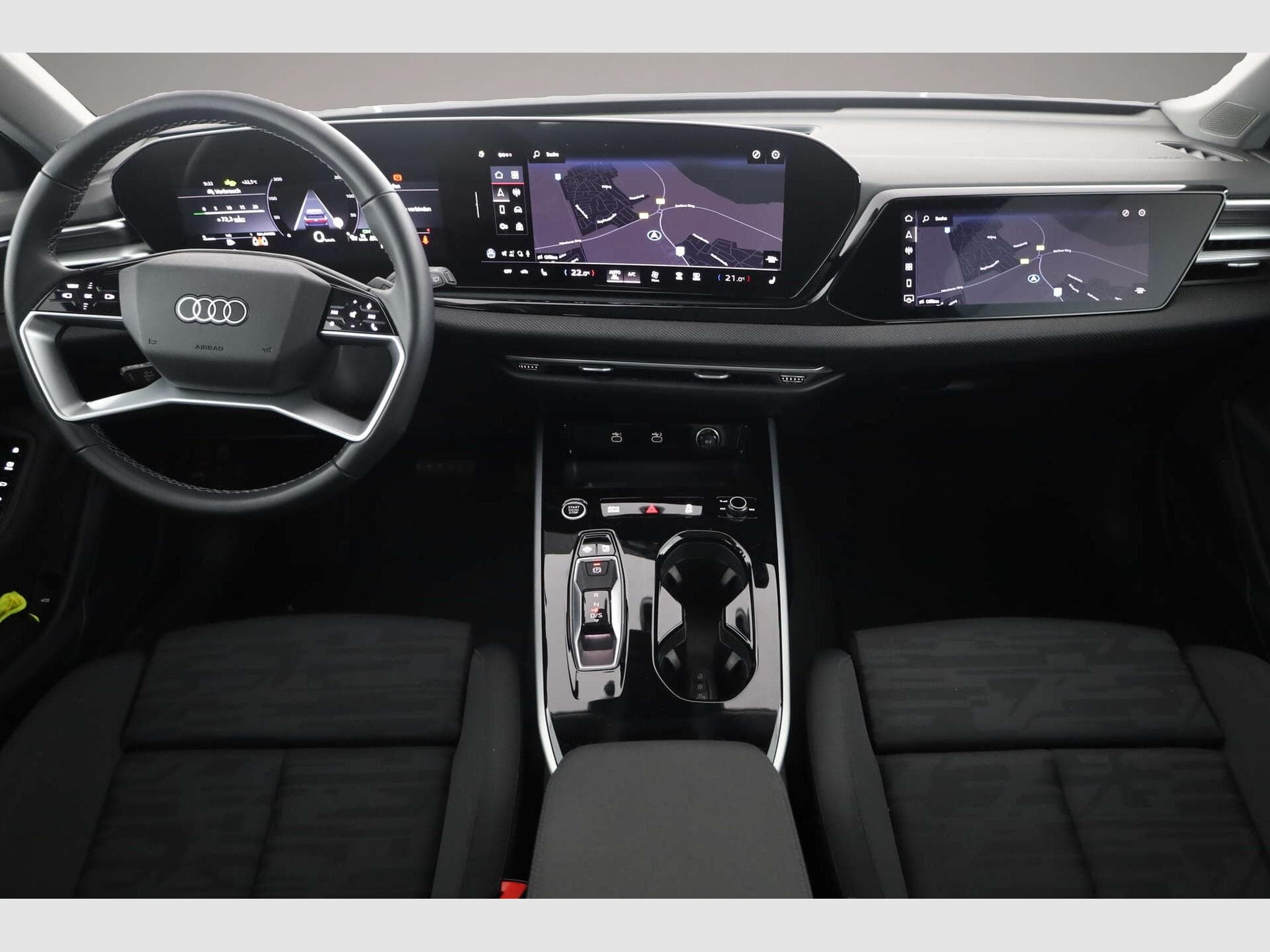 Audi Quattro (2025) - Photo 6