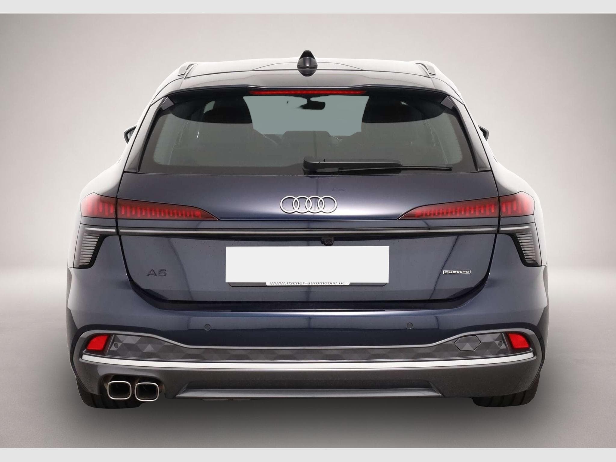 Audi Quattro (2025) - Photo 5