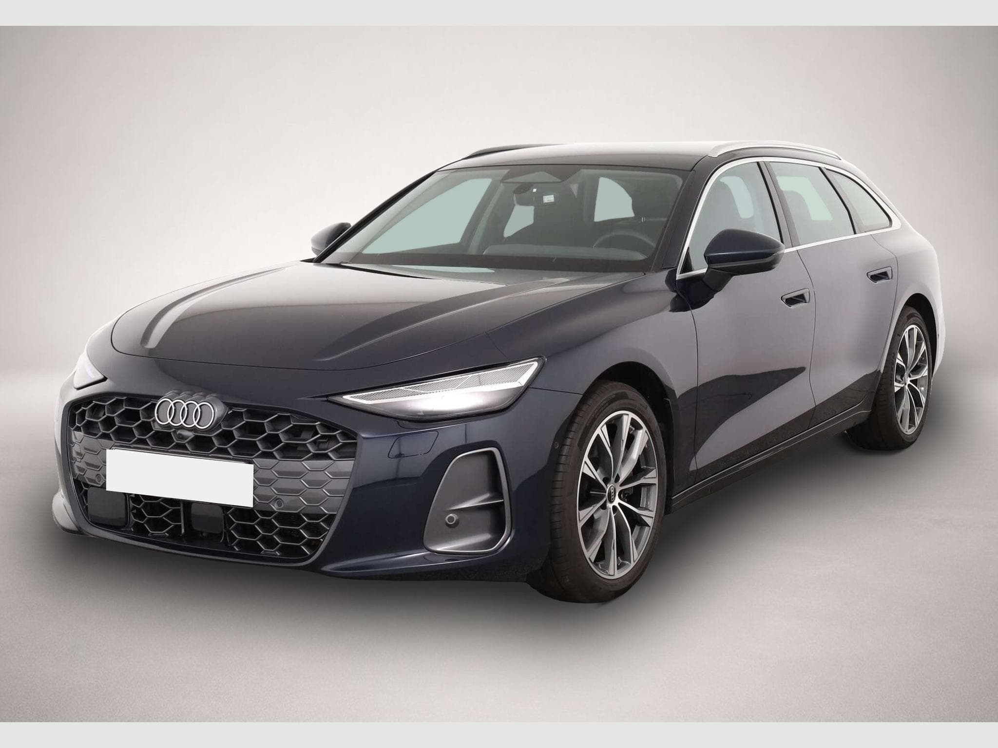 Audi Quattro (2025) - Photo 1
