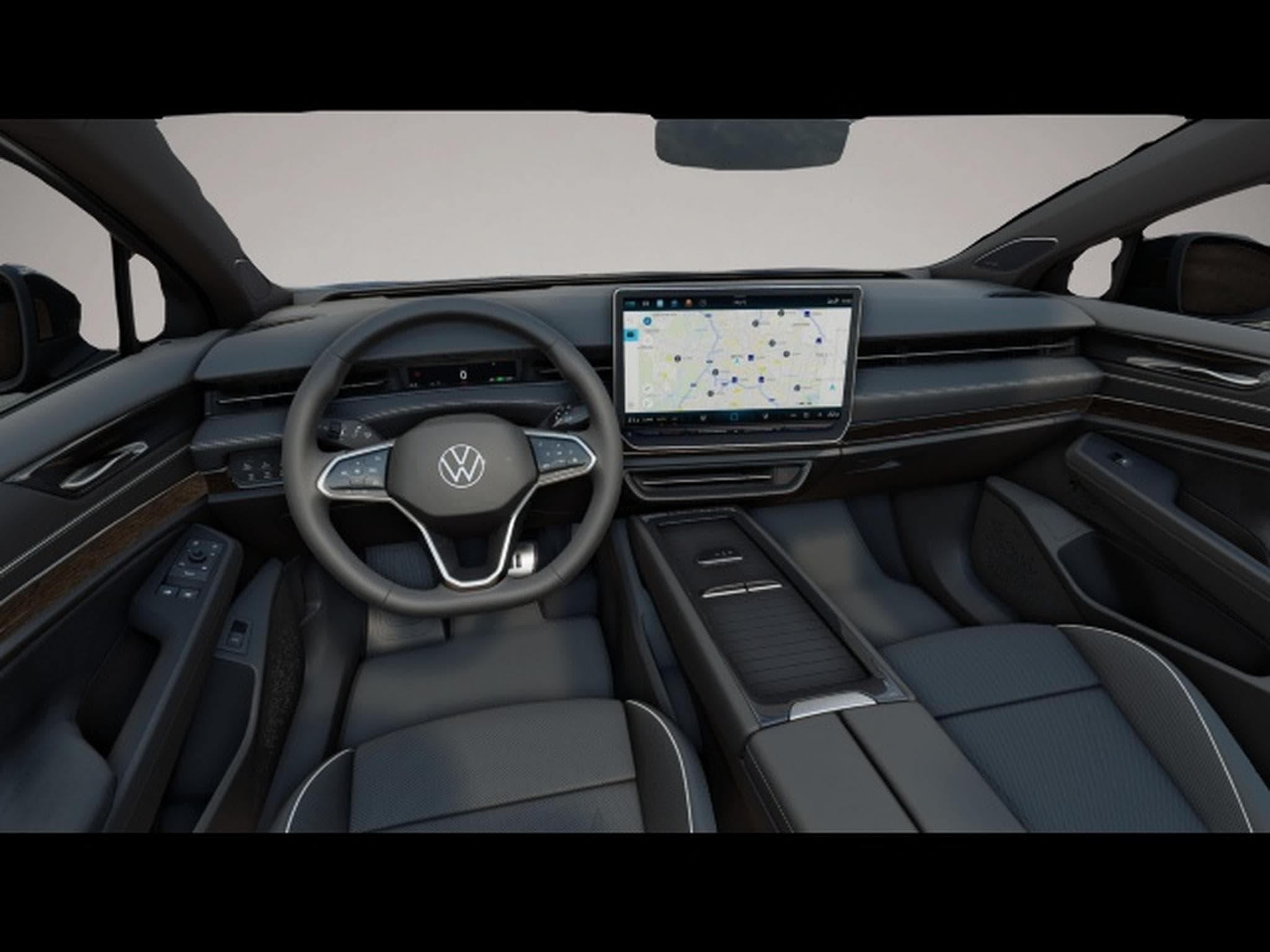 VW ID.5 (2025) - Foto 3