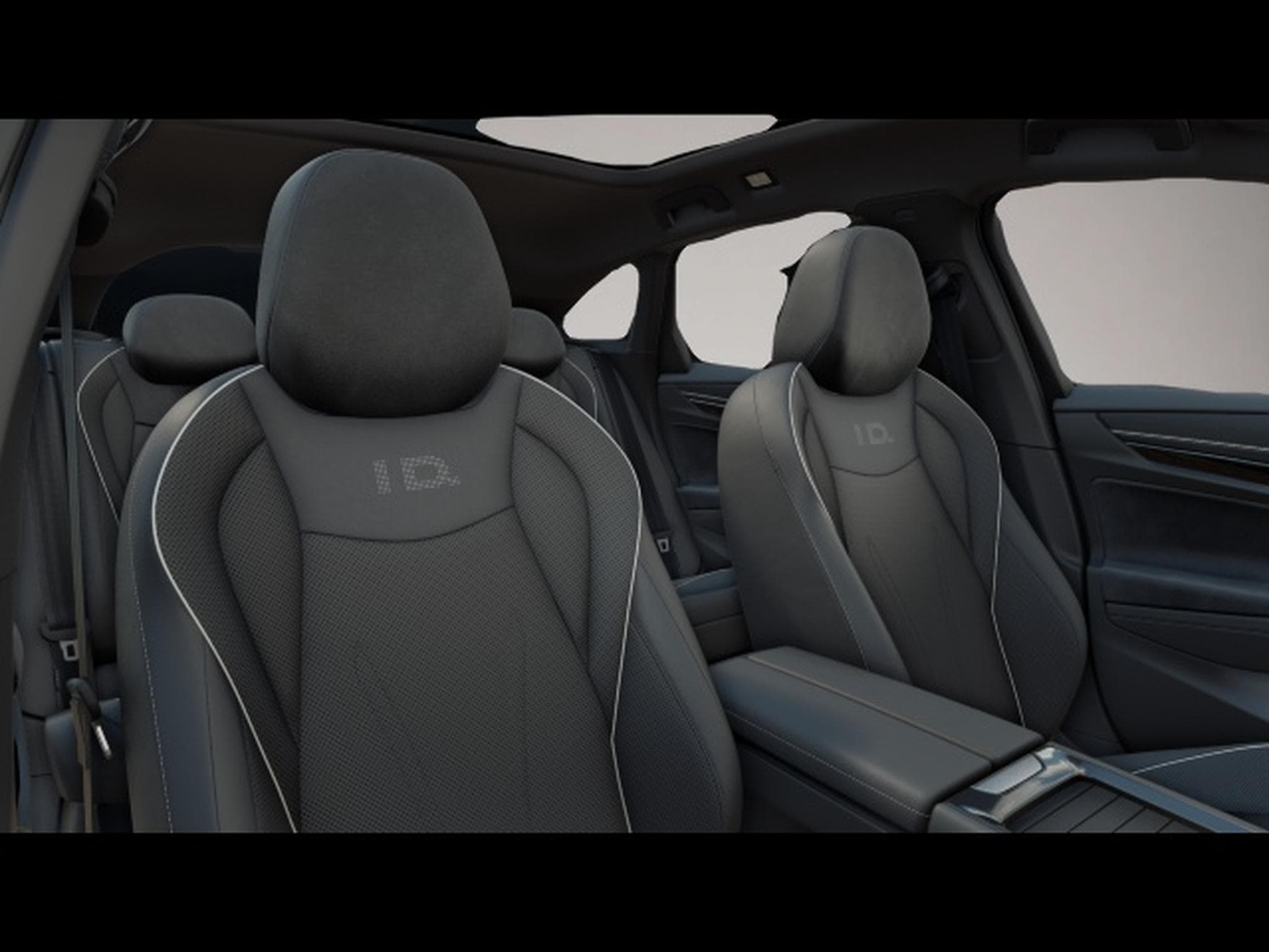 VW ID.5 (2025) - Foto 4