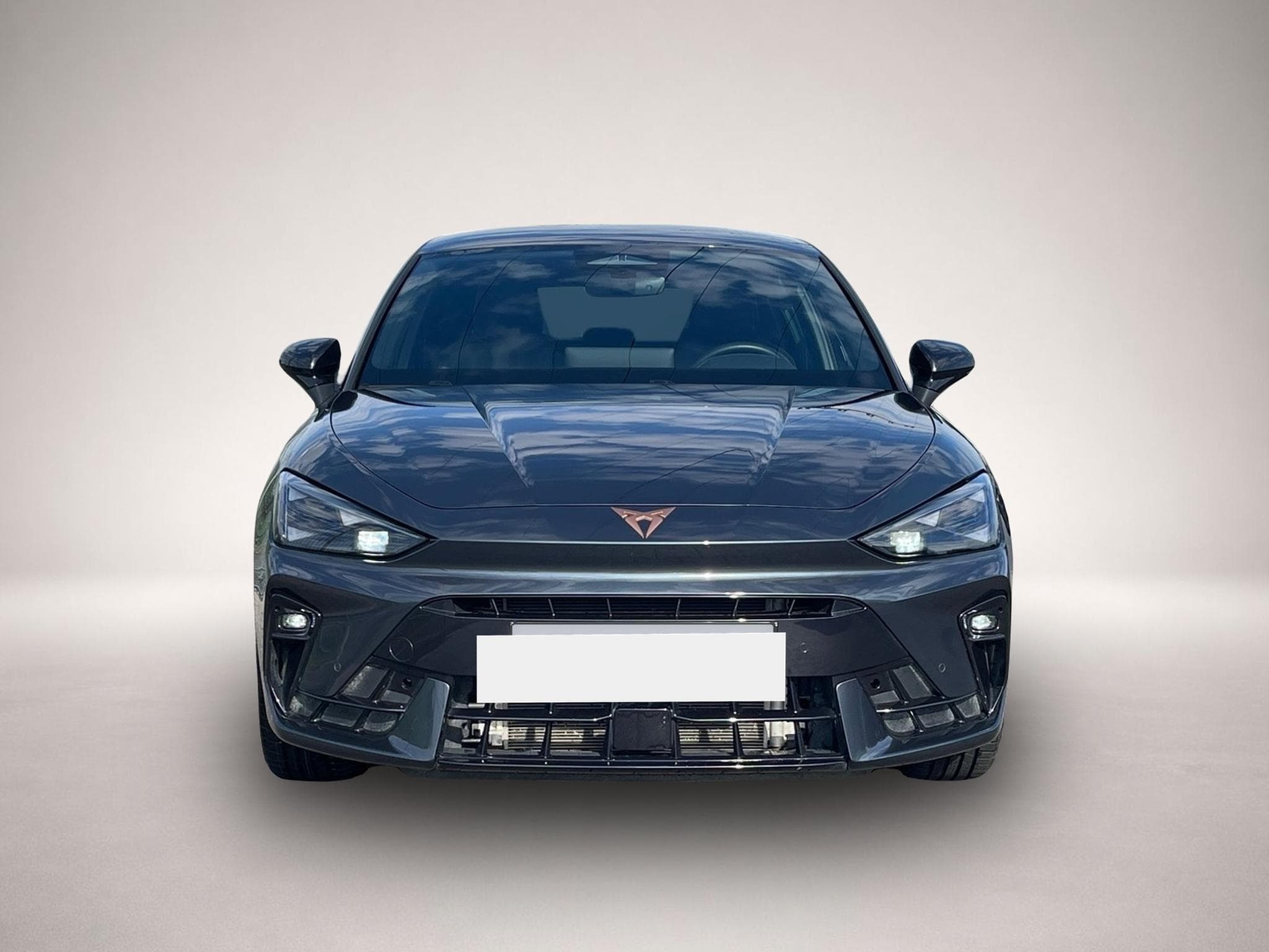 Cupra Leon (2025) - Photo 2