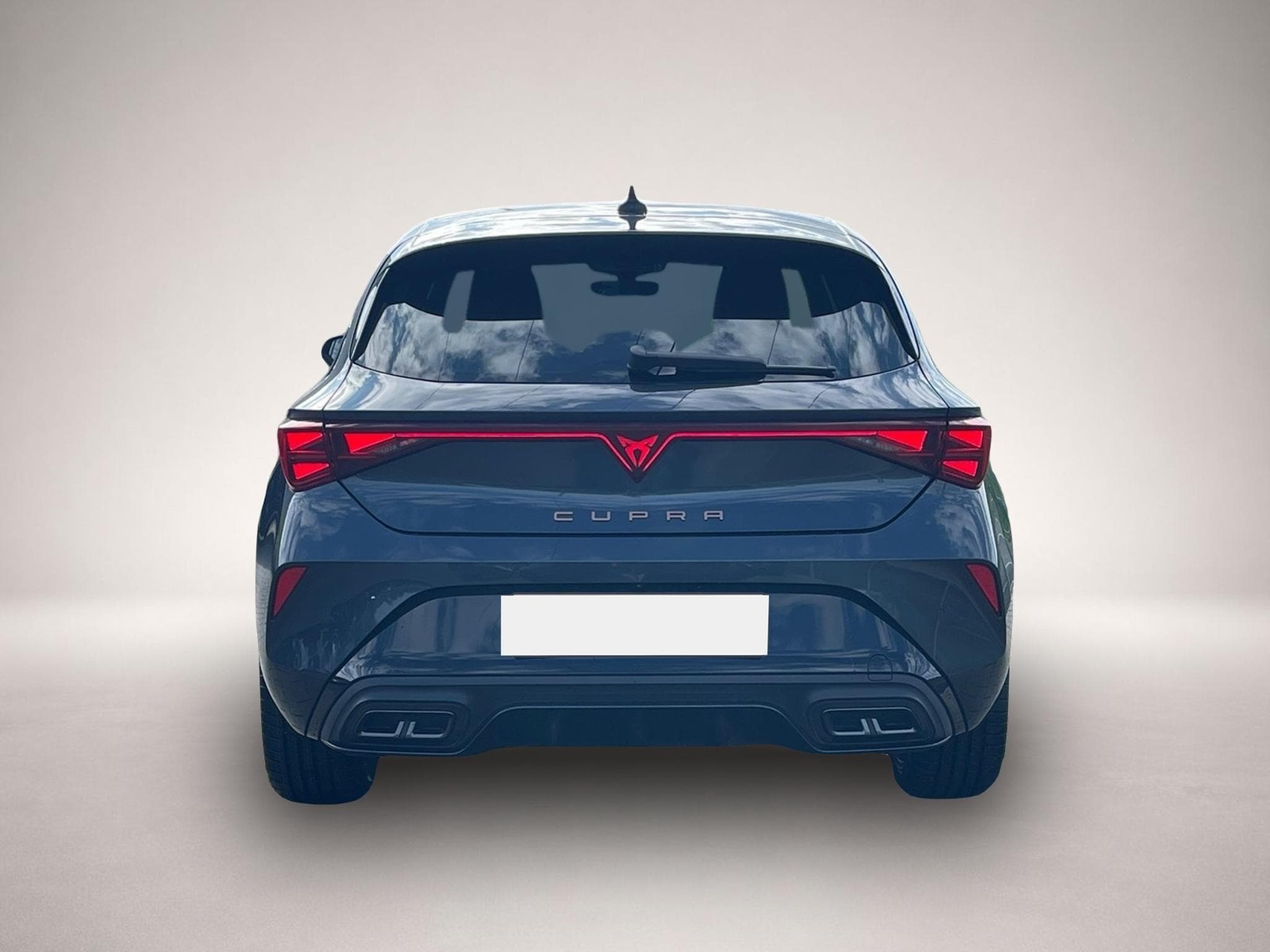 Cupra Leon (2025) - Photo 5