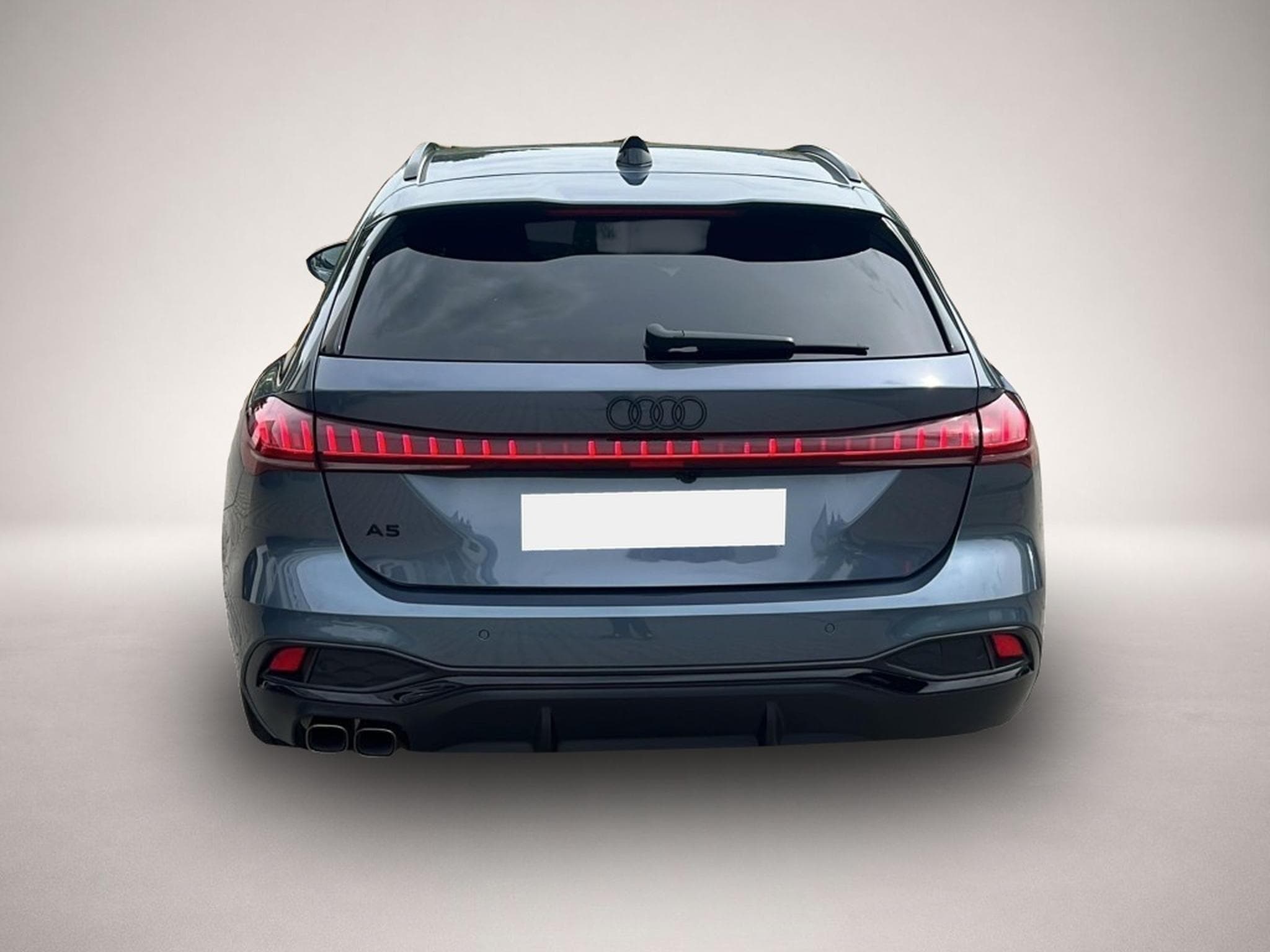 Audi A5 (2025) - Foto 6