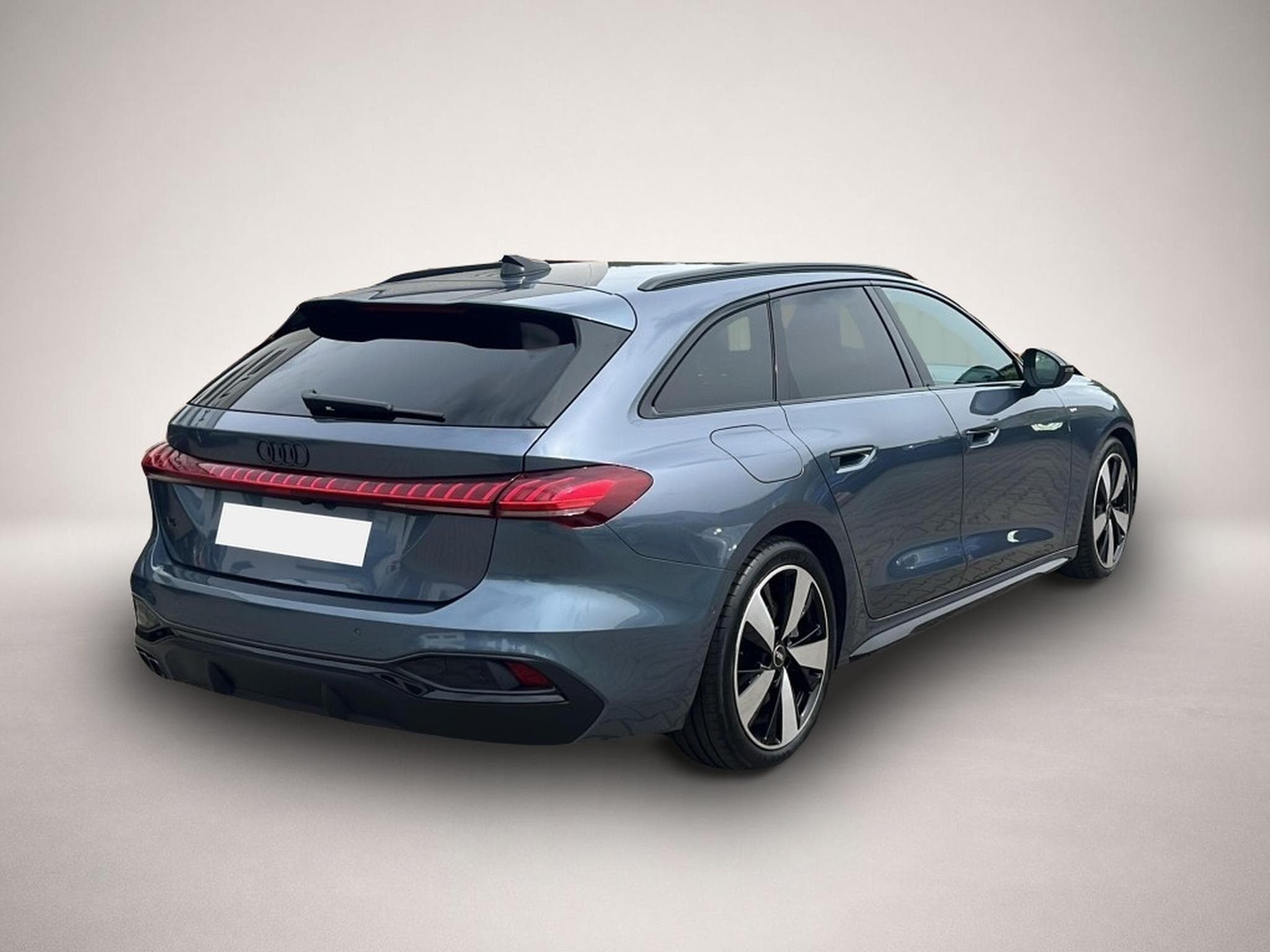 Audi A5 (2025) - Foto 5