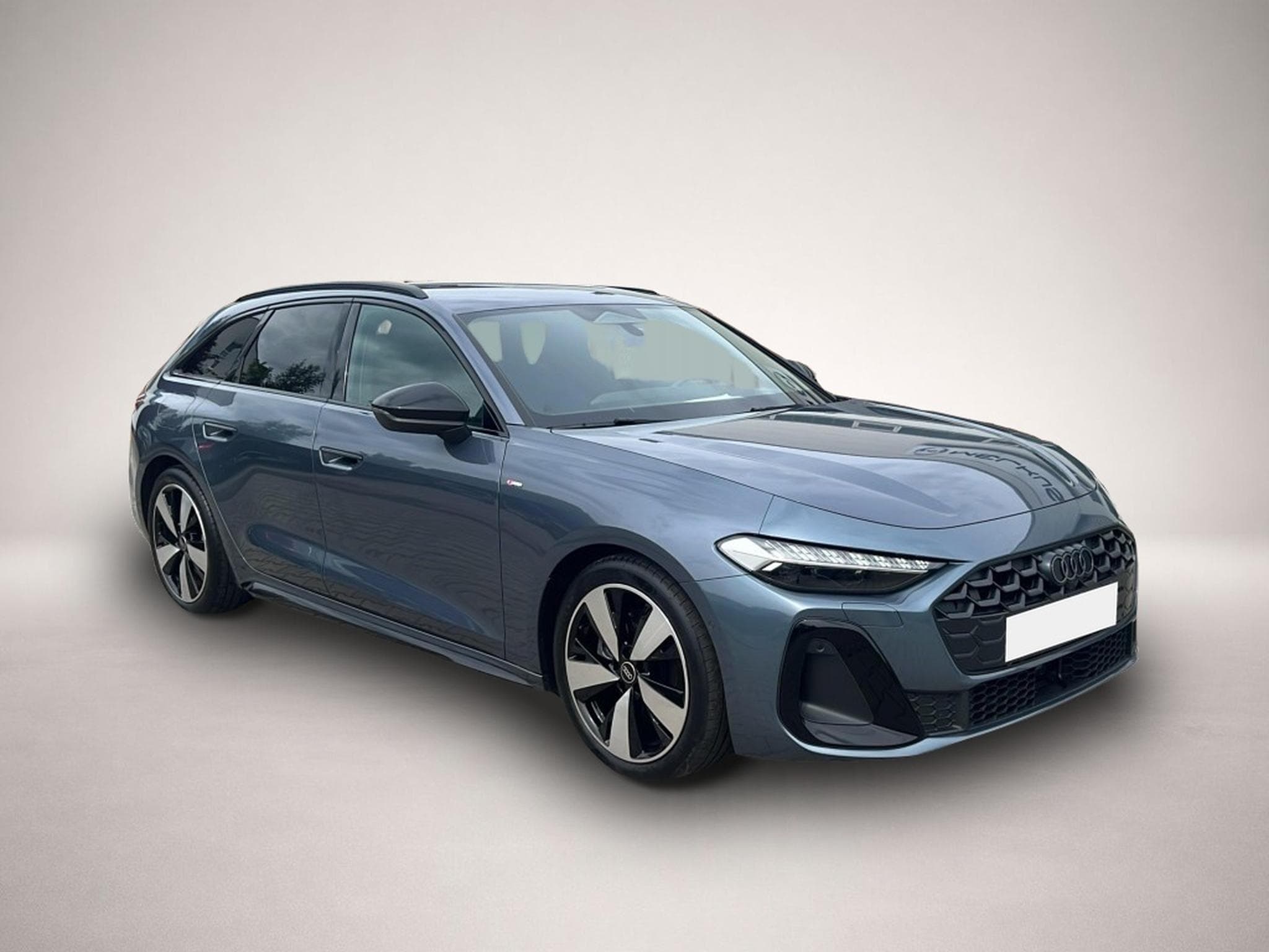 Audi A5 (2025) - Foto 4