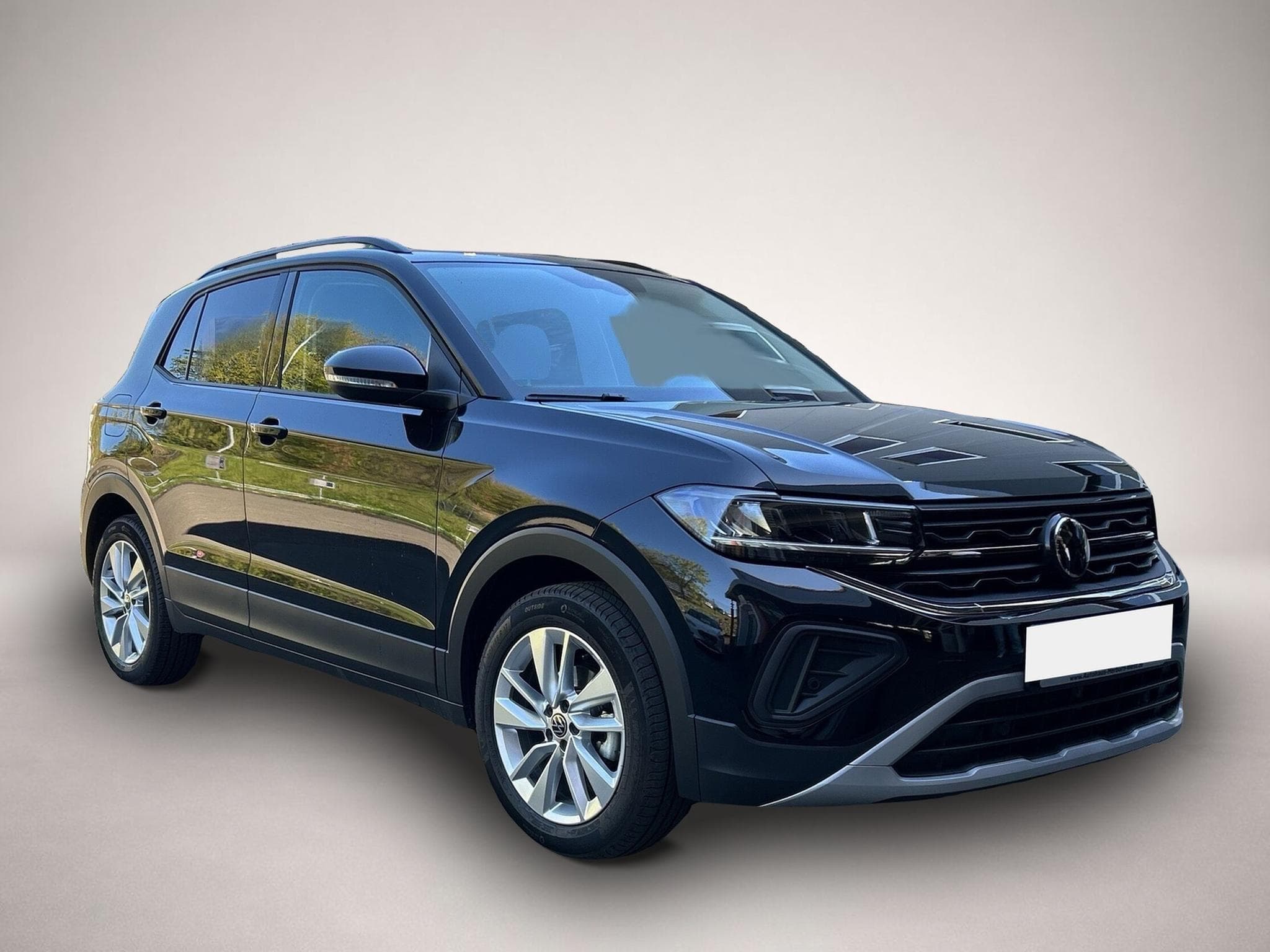 VW T-Cross (2025) - Photo 2