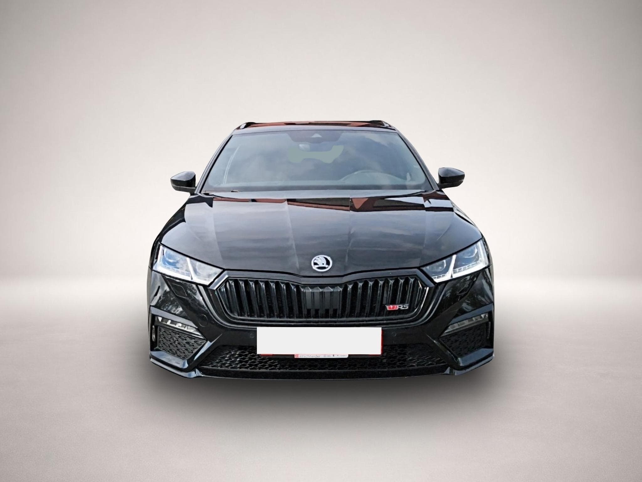 Skoda Octavia (2024) - Photo 2