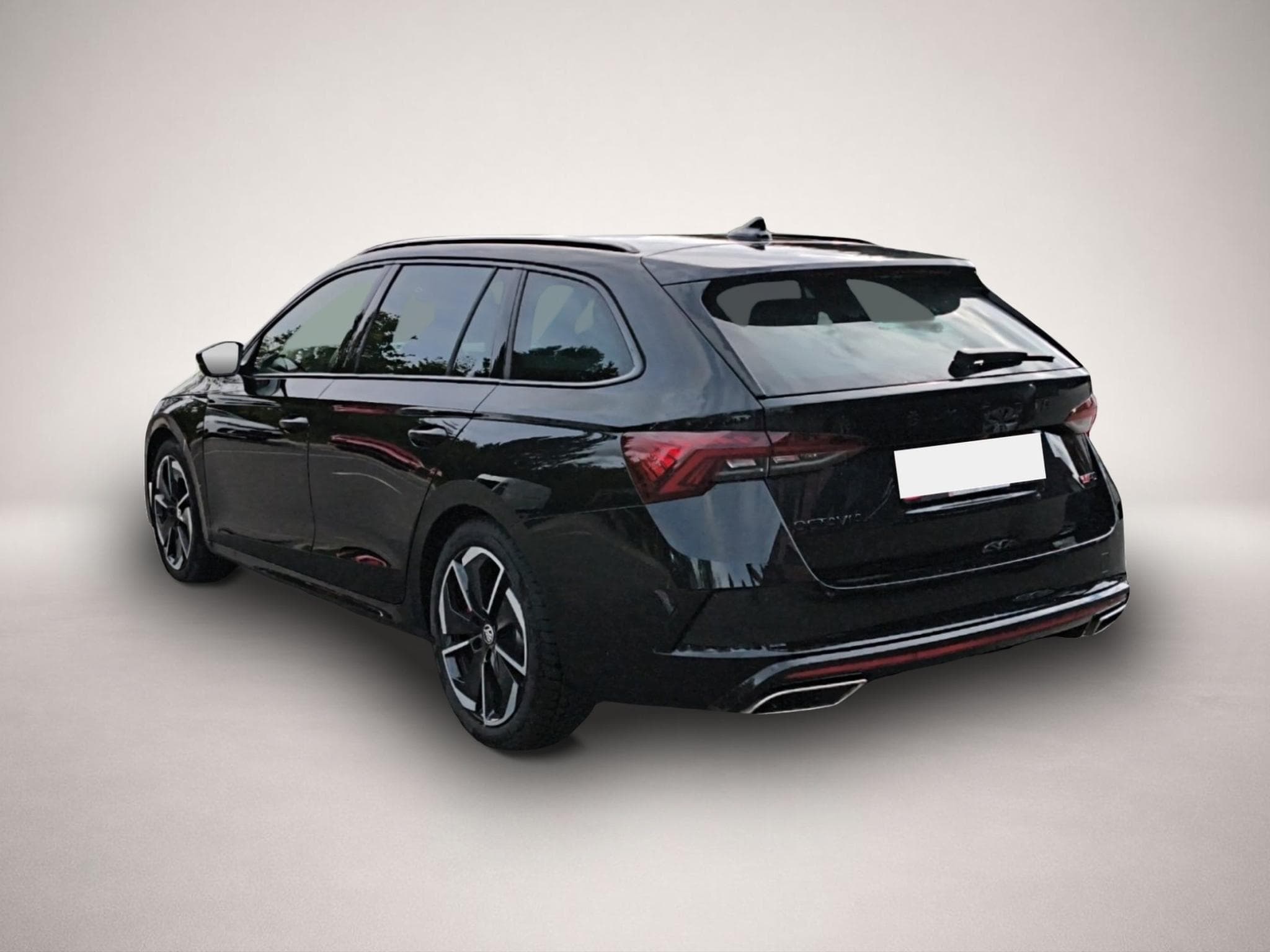 Skoda Octavia (2024) - Photo 5