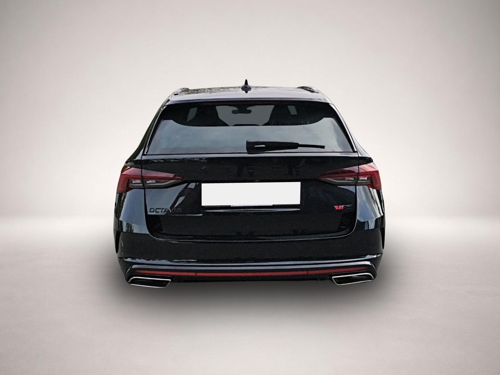 Skoda Octavia (2024) - Photo 6