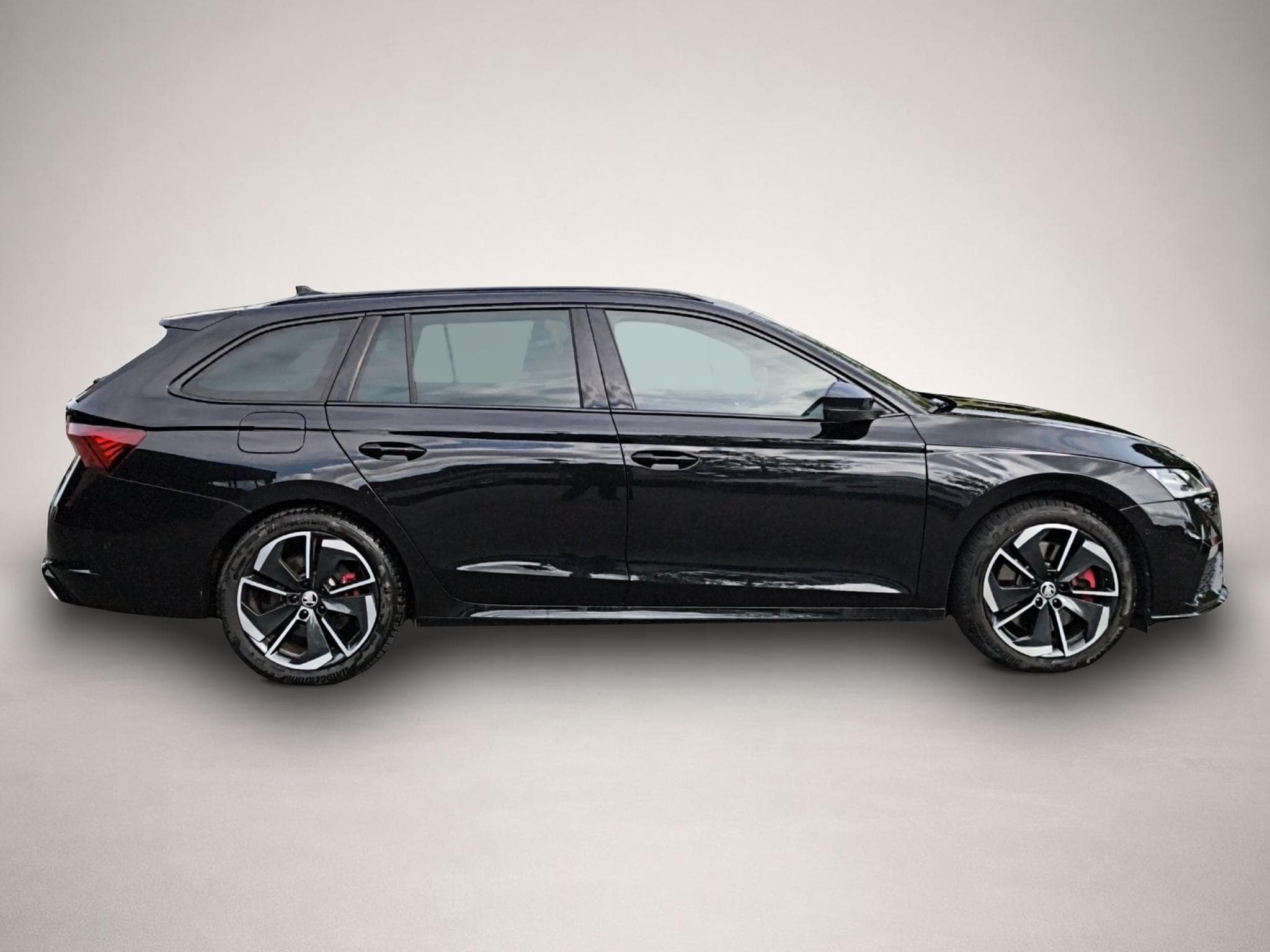 Skoda Octavia (2024) - Photo 8