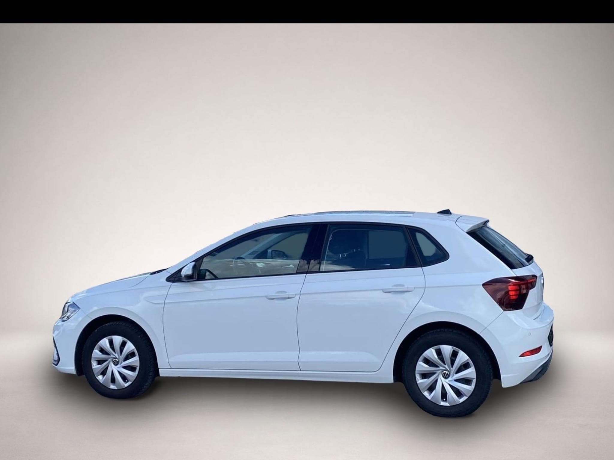 VW Polo (2024) - Foto 3