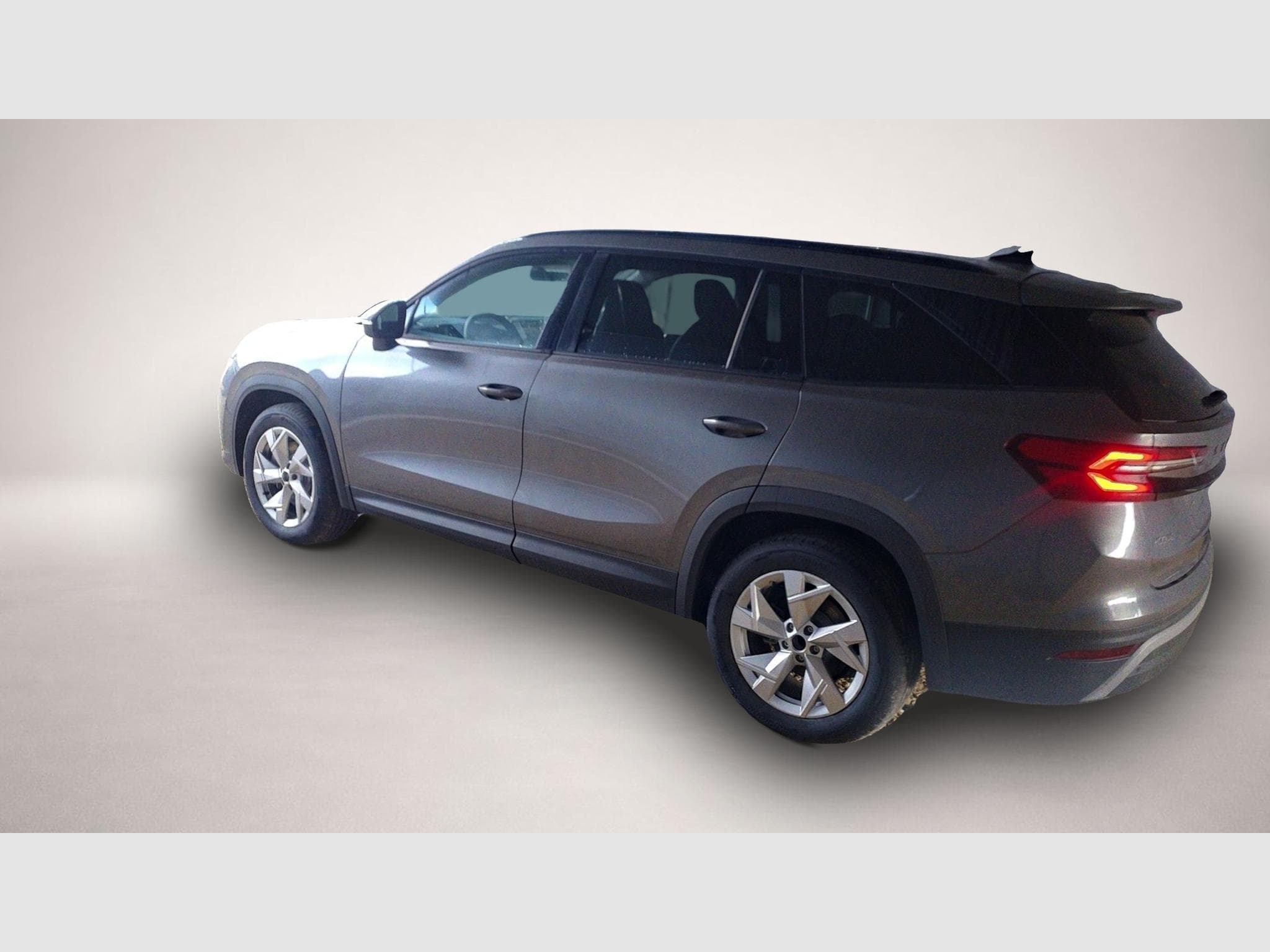 Skoda Kodiaq (2026) - Photo 2
