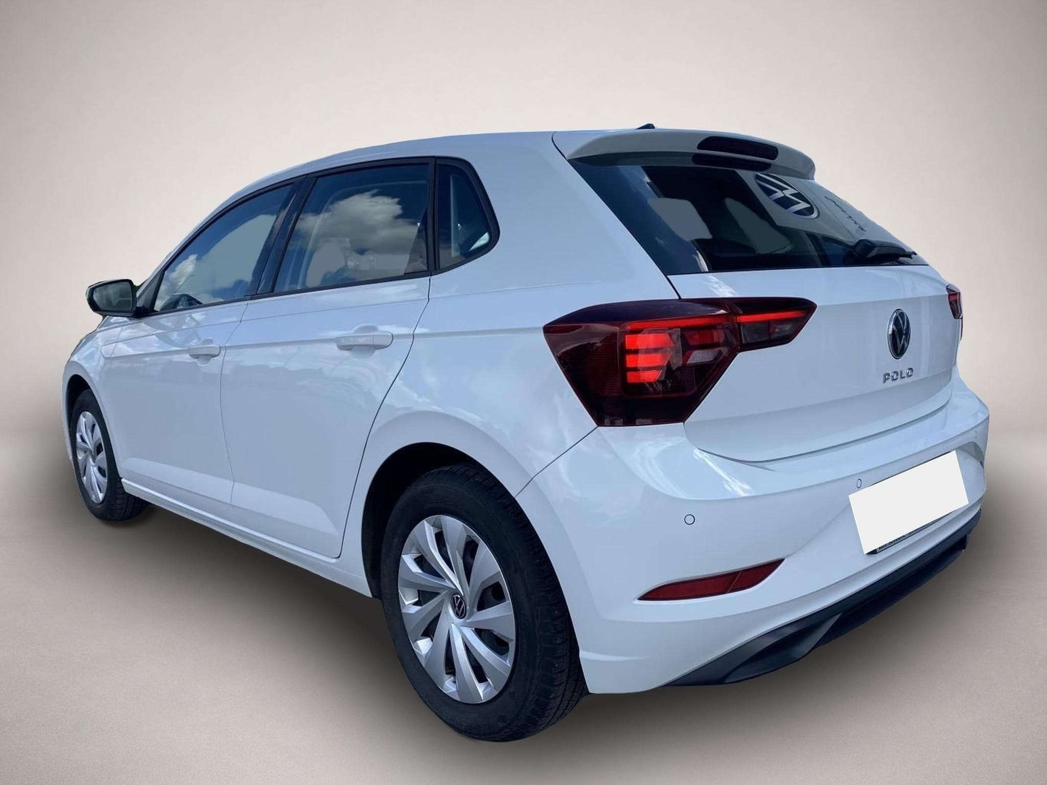VW Polo (2024) - Foto 4