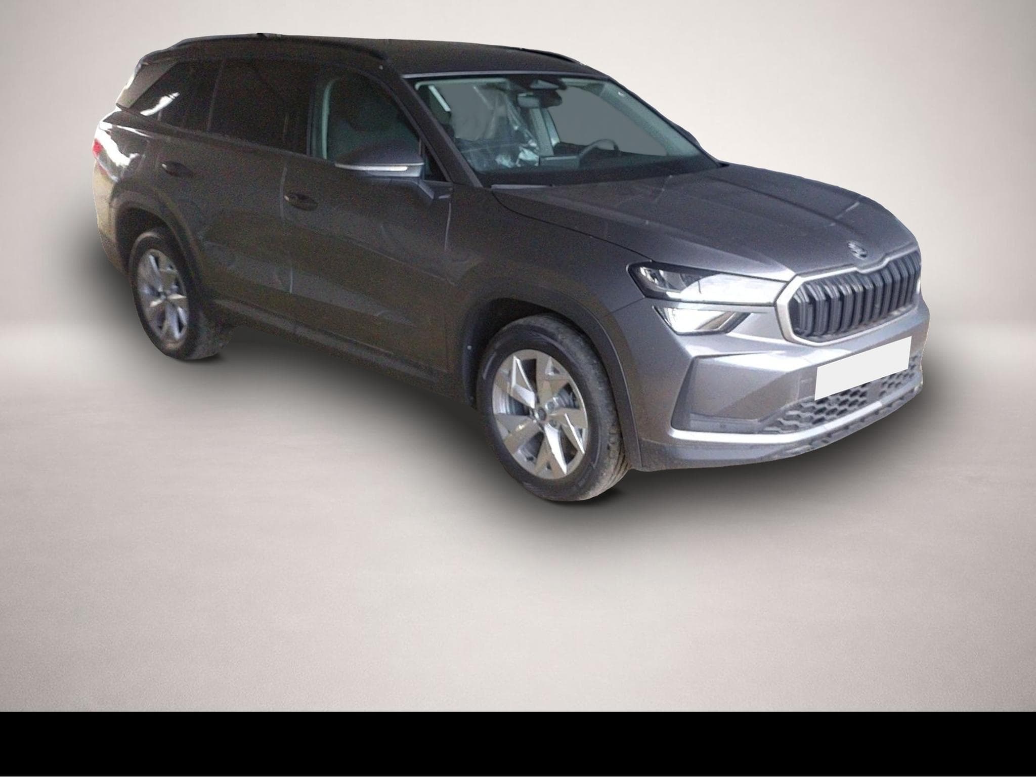 Skoda Kodiaq (2026) - Photo 3