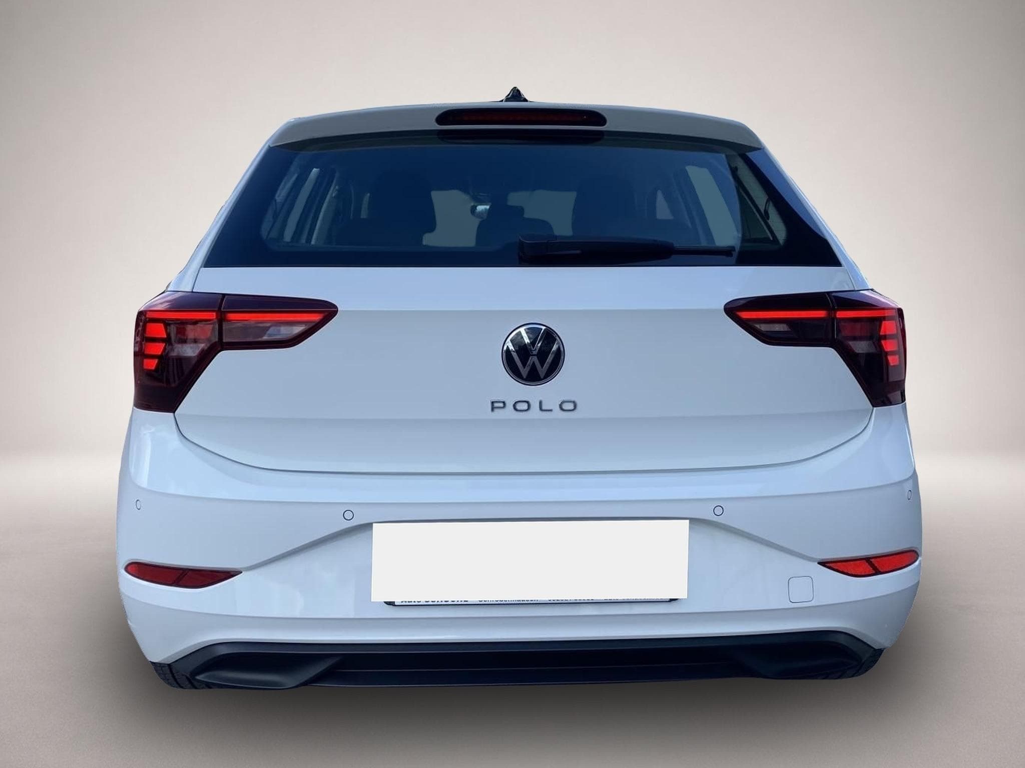 VW Polo (2024) - Foto 5