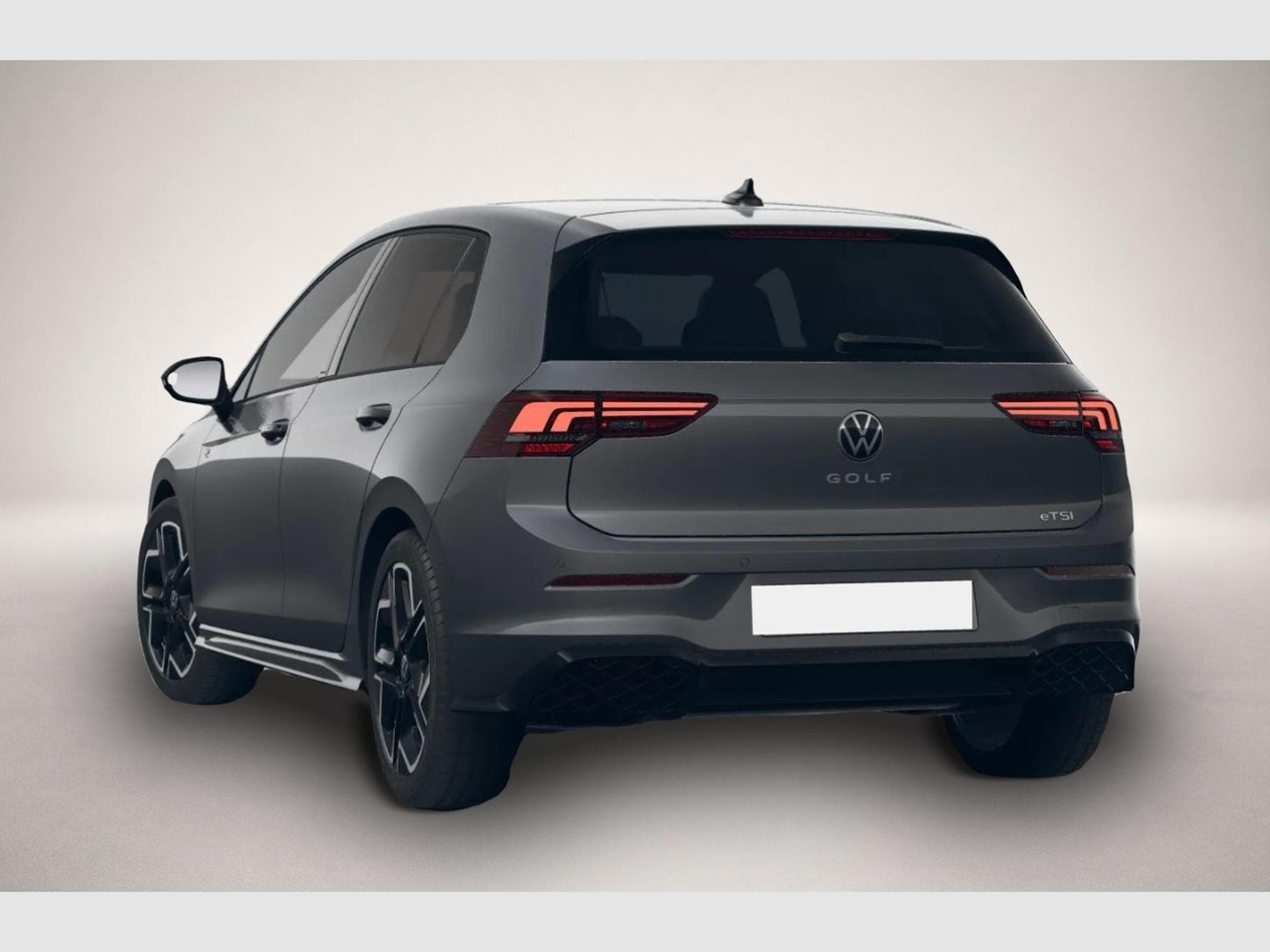 VW Golf (2026) - Foto 3