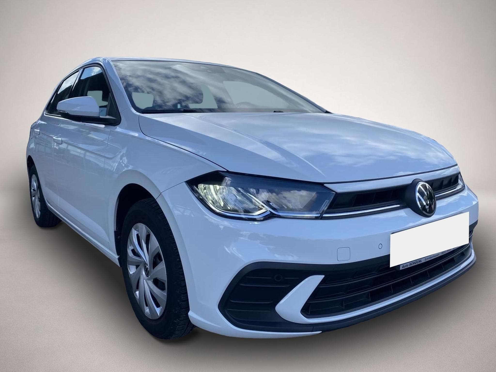 VW Polo (2024) - Foto 7