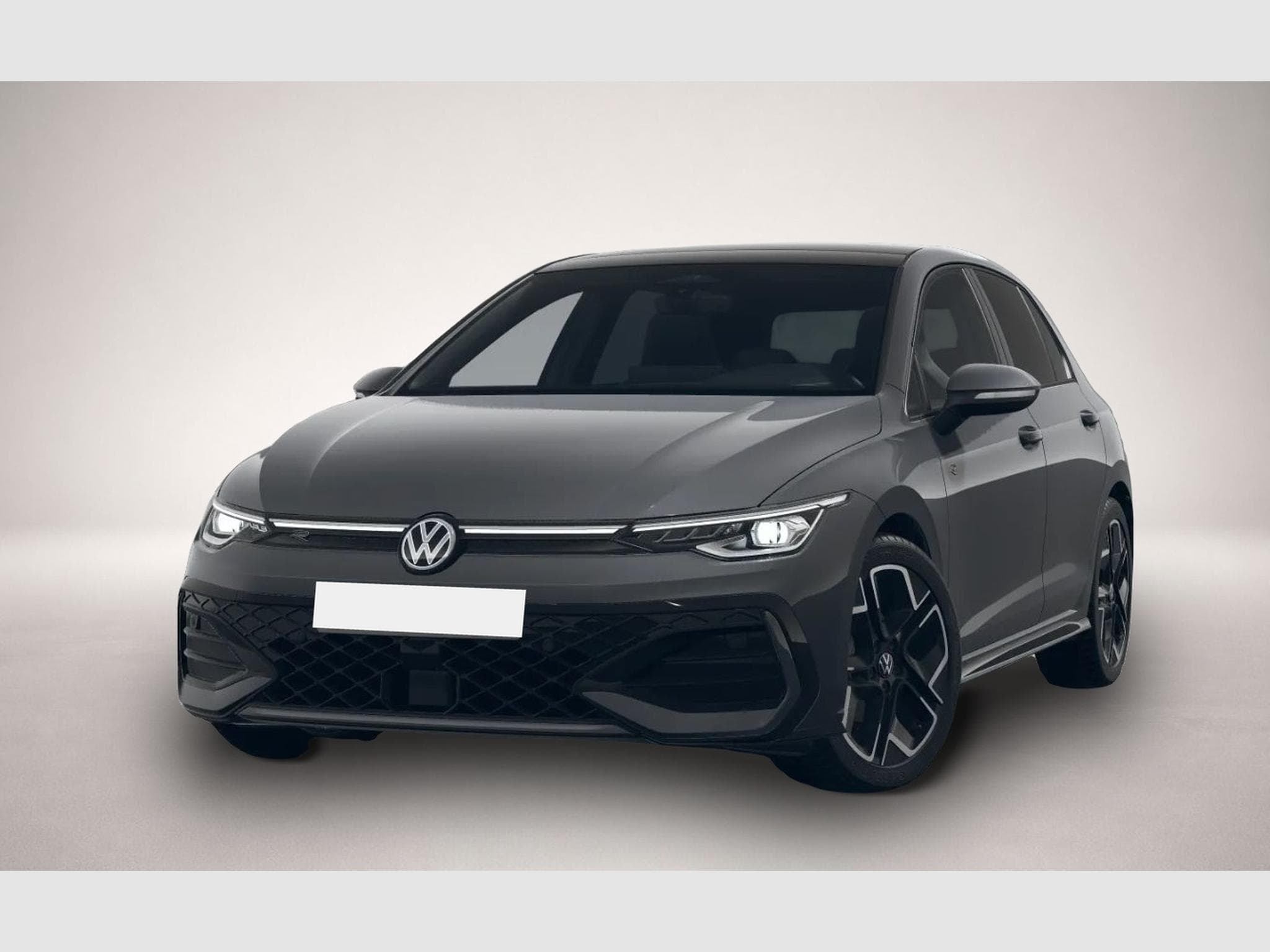 VW Golf (2026) - Foto 1