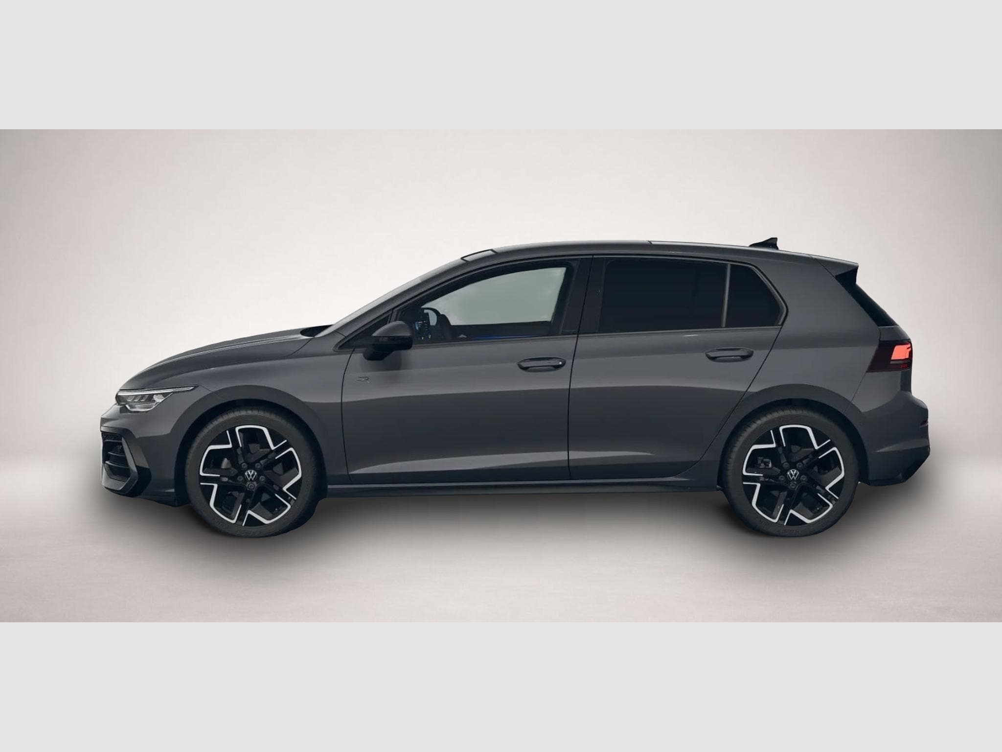 VW Golf (2026) - Foto 2