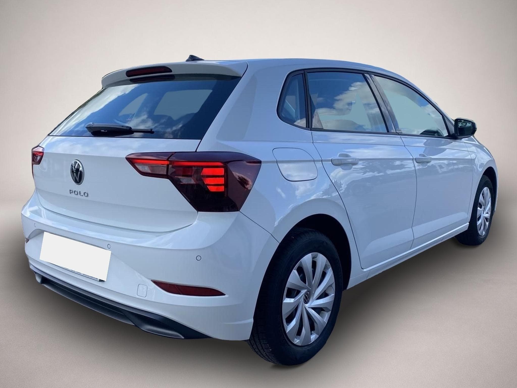 VW Polo (2024) - Foto 6