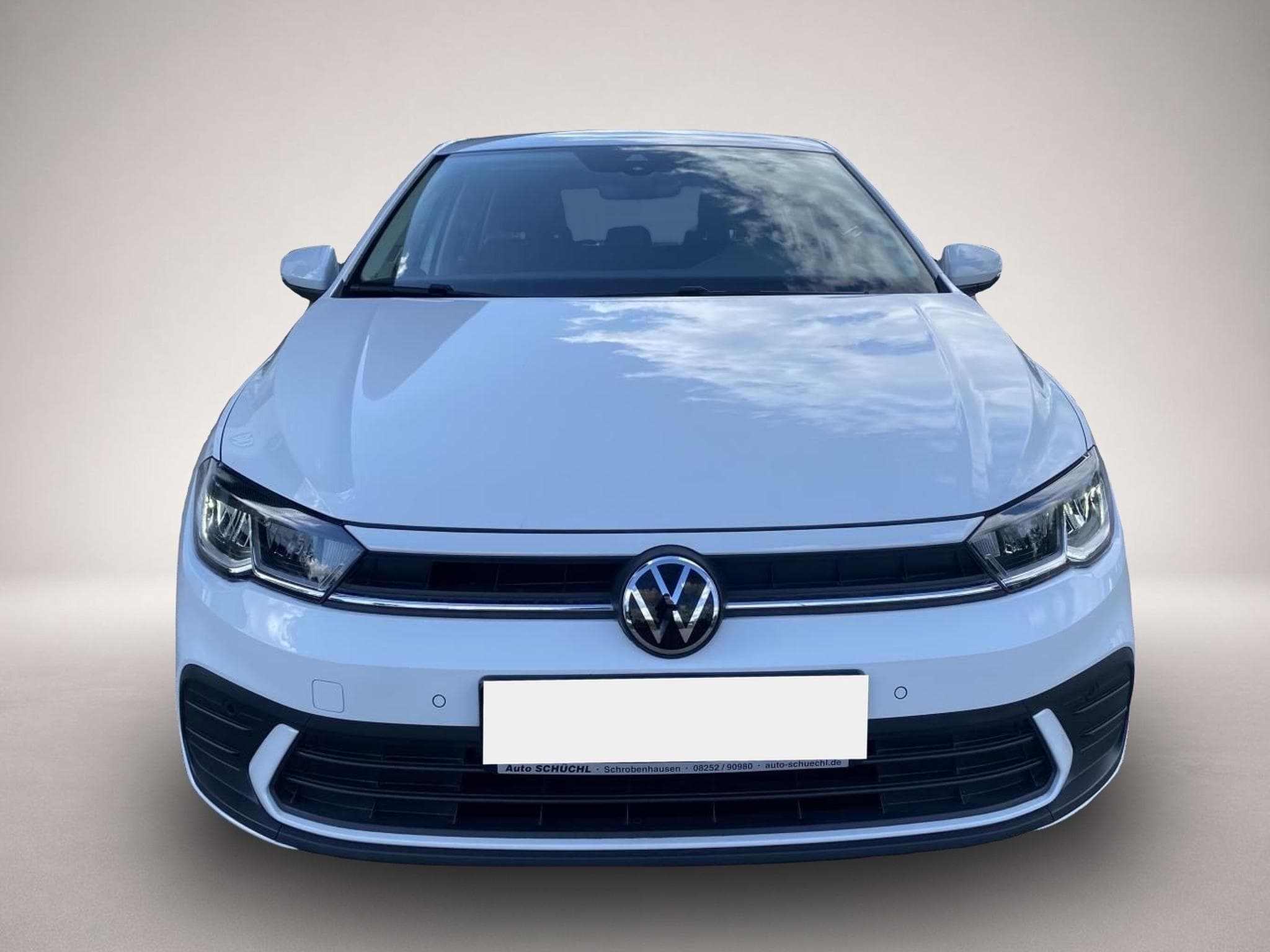 VW Polo (2024) - Foto 8
