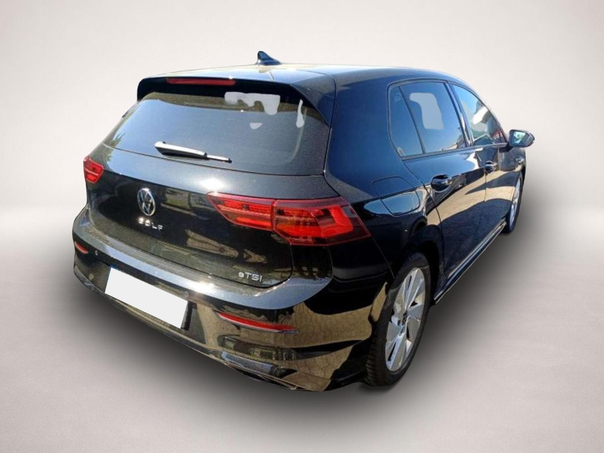 VW Golf (2024) - Foto 2